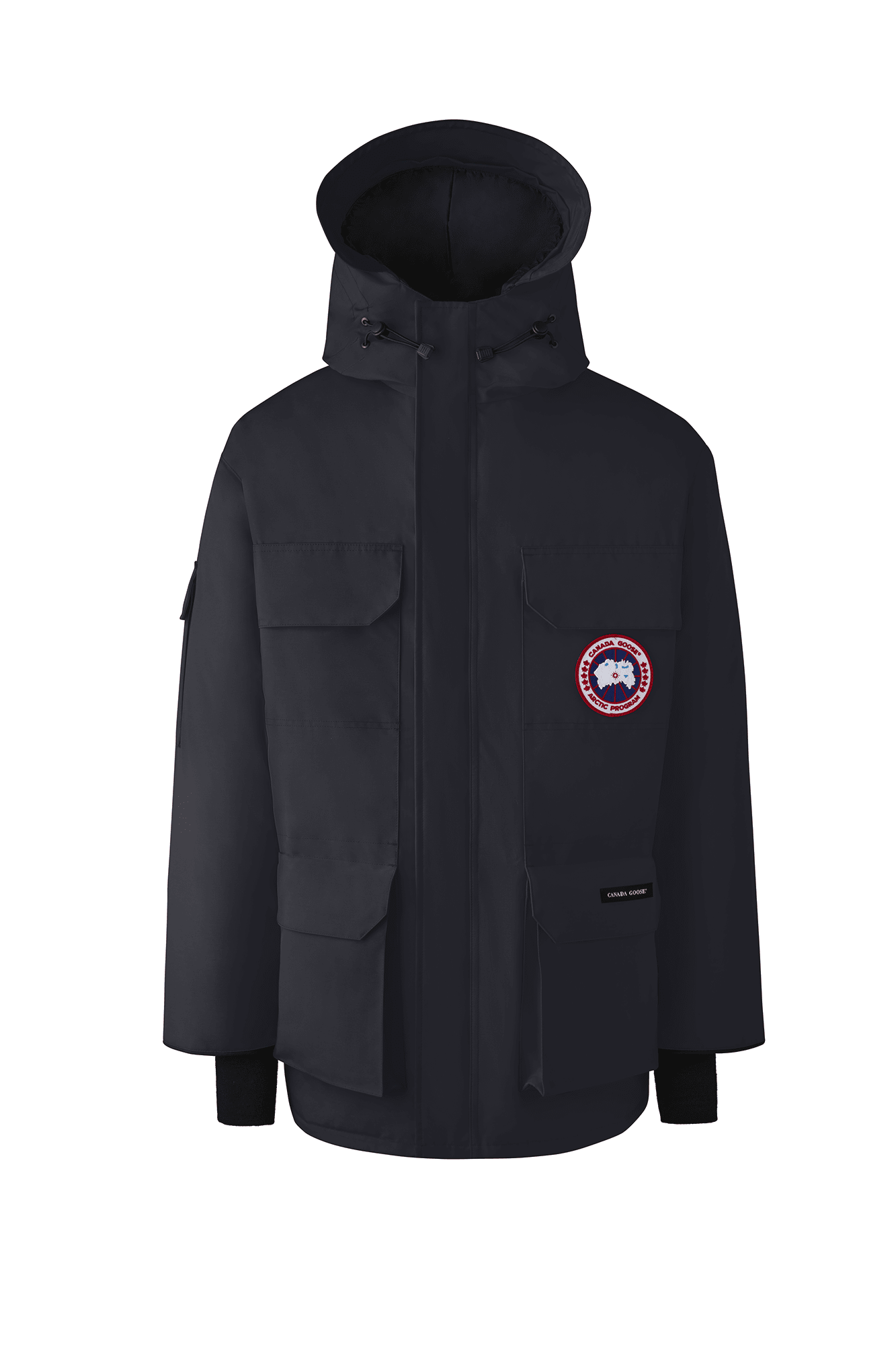 Men's Expedition Parka | Canada Goose US