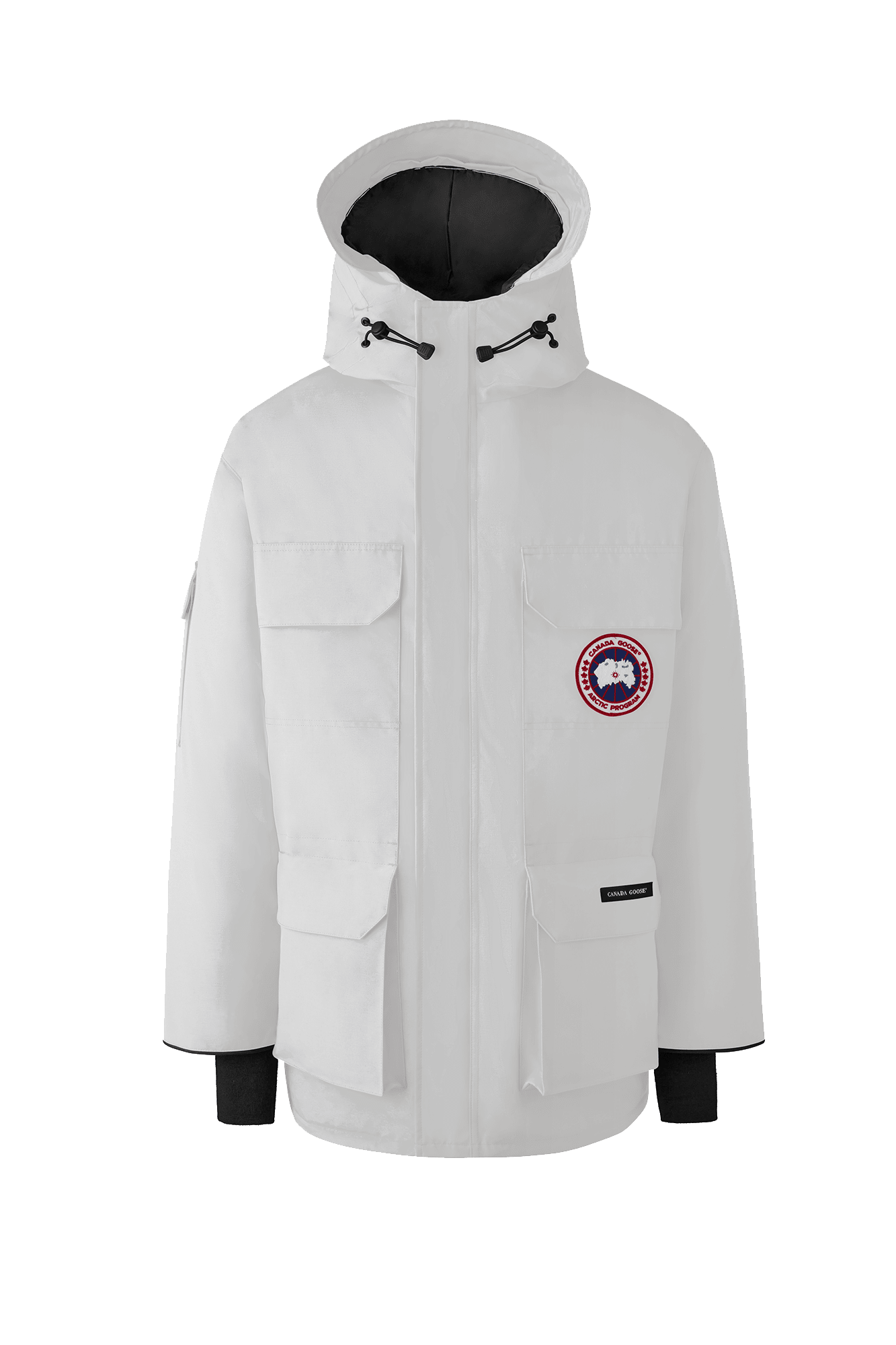 Expedition Parka Heritage