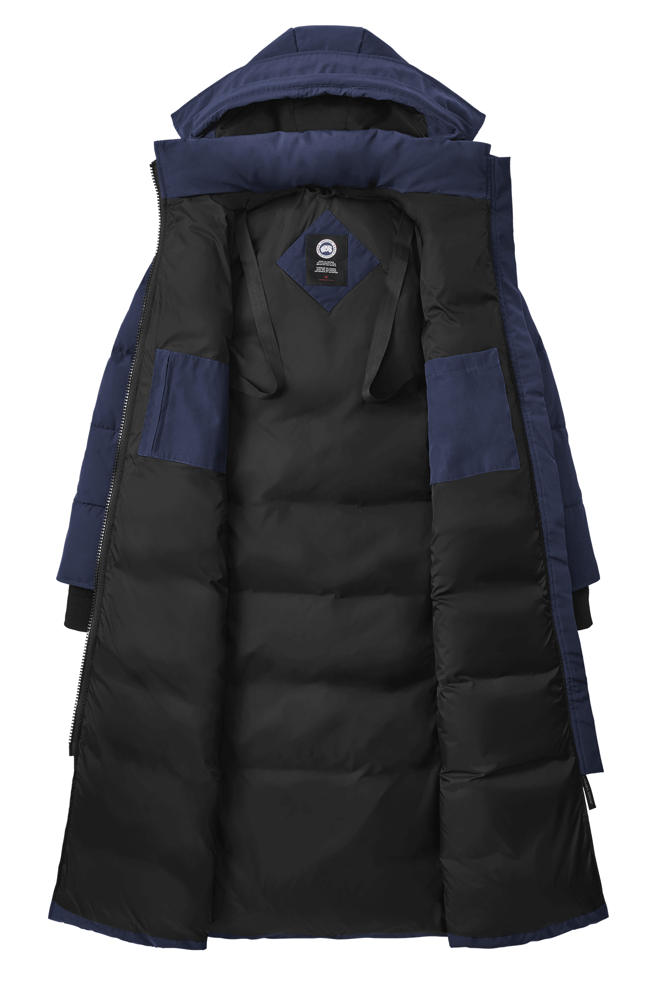 Mystique Parka Women Canada Goose US