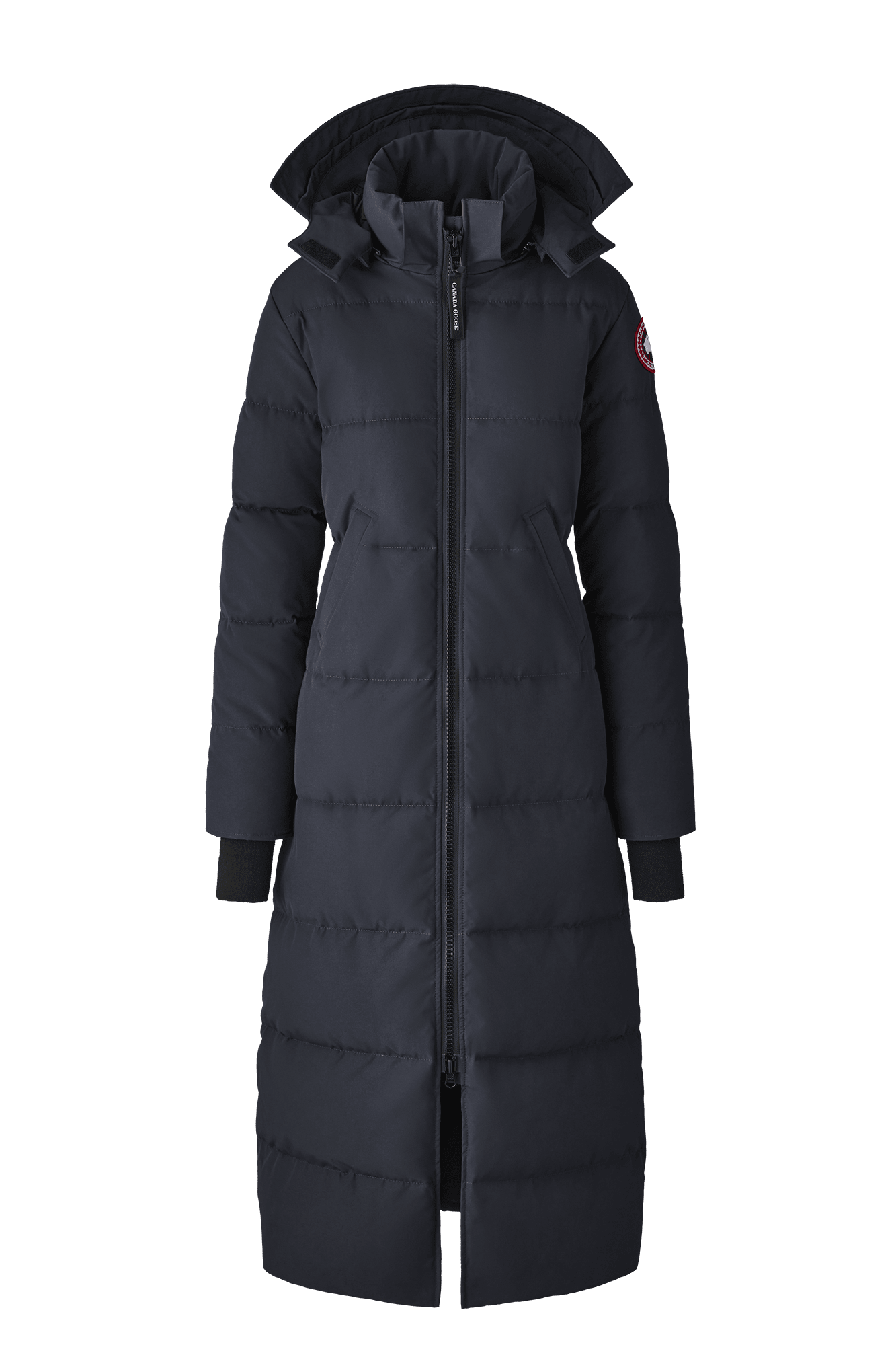 Canada goose mystique navy 2025
