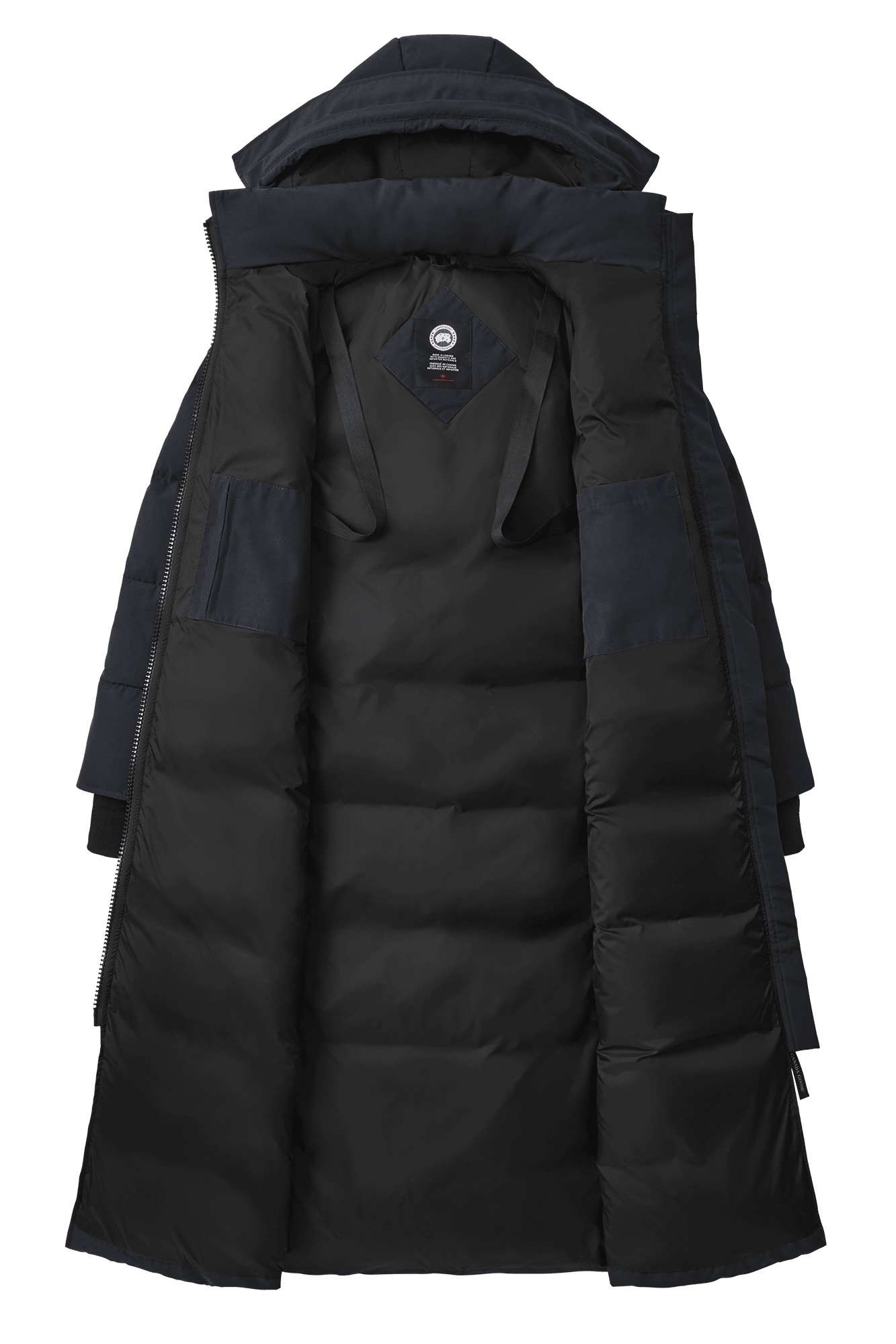 Canada goose mystique store