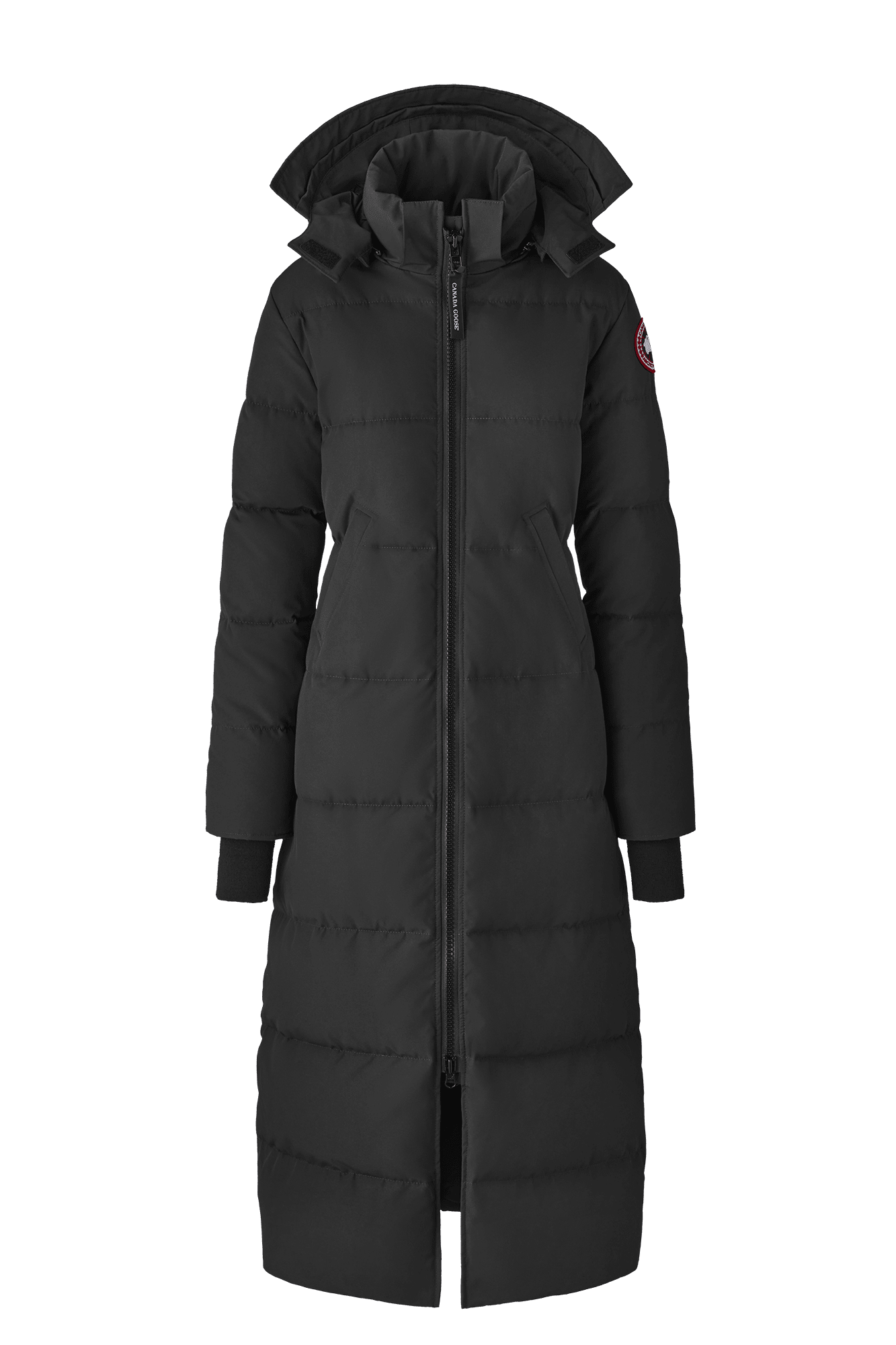 Canada goose mystique admiral blue outlet