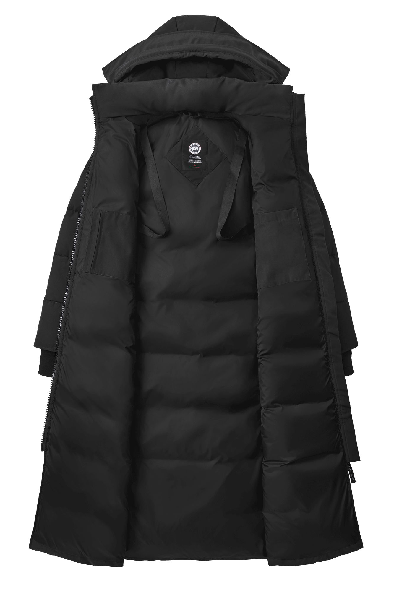 Canada goose mystique parka review outlet