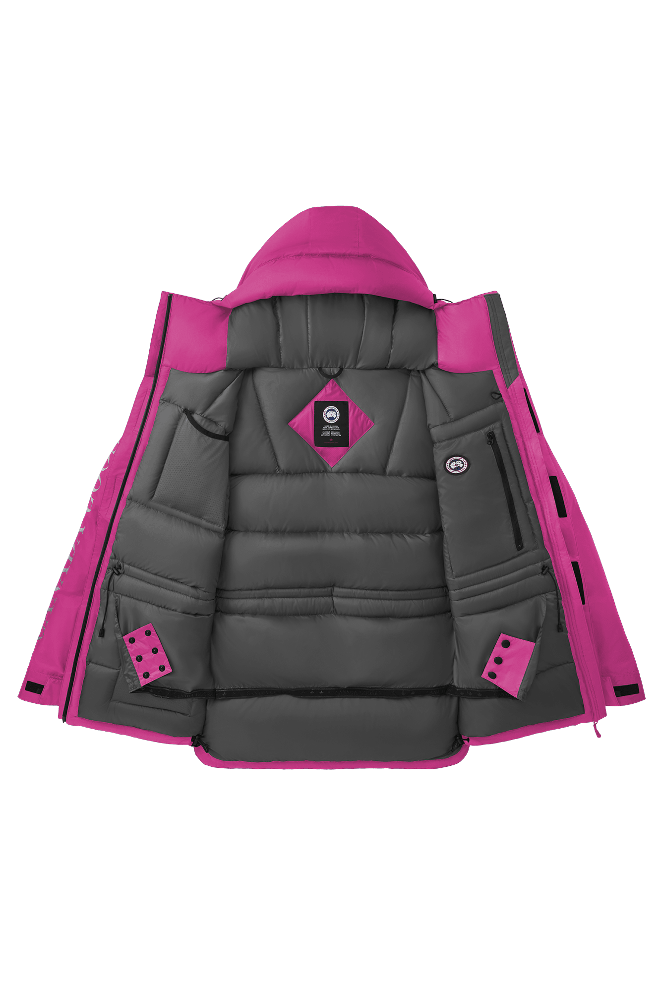 Canada goose winnipeg mb r3a 0e5 kit 2025