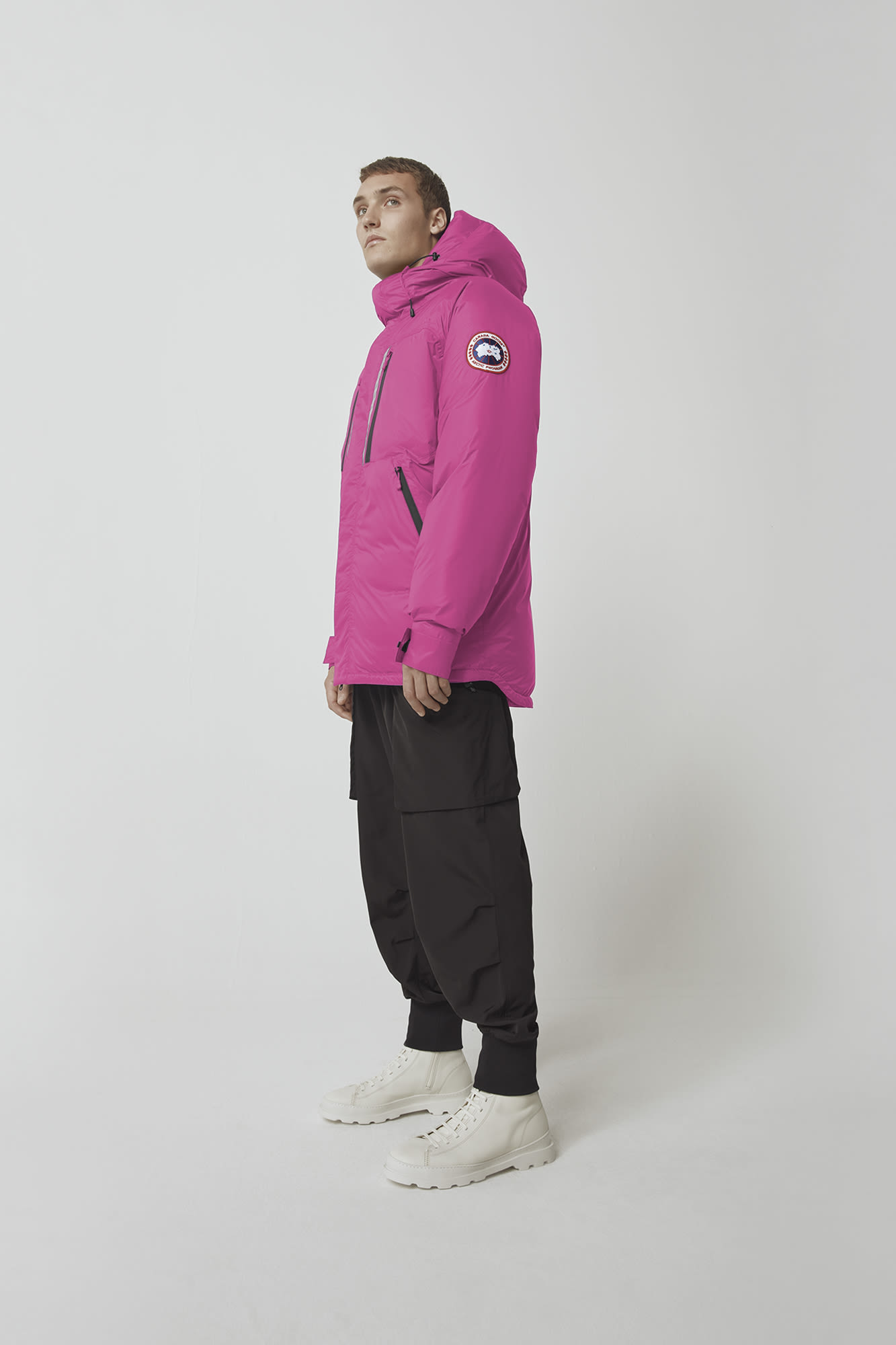 Men s Altitude Collection Canada Goose