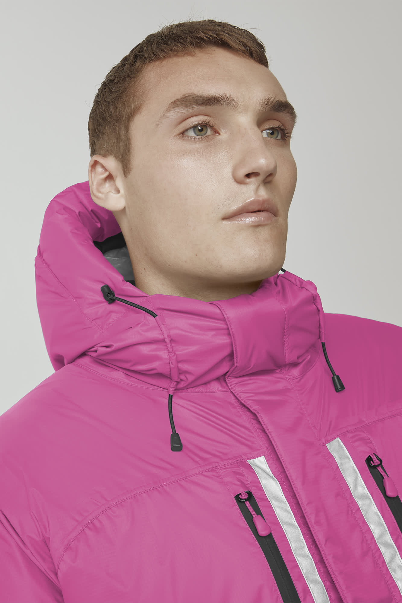 Canada goose viladomat intersport outlet