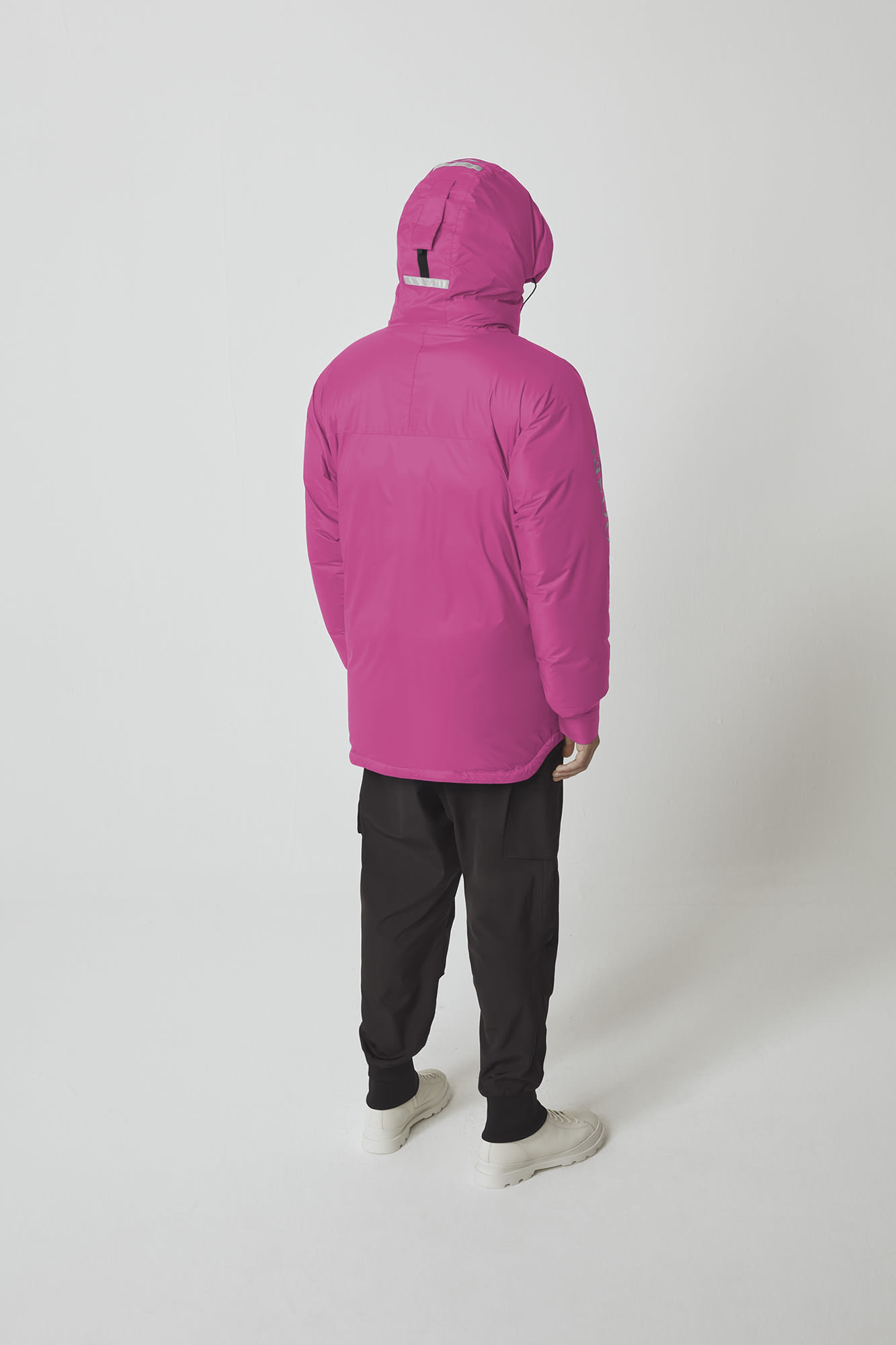 Canada goose skreslet parka clearance