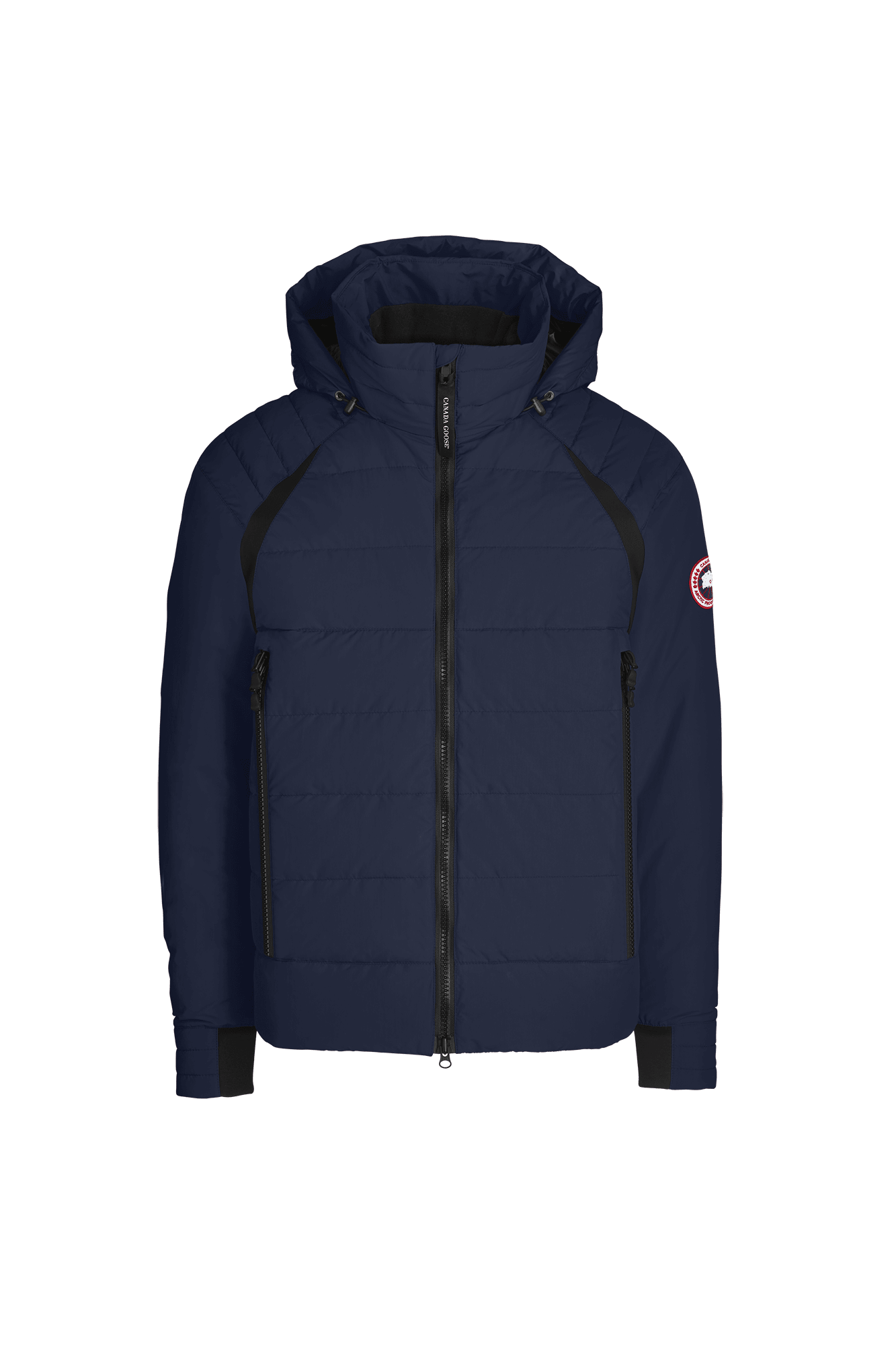 Hybridge canada goose jacket clearance