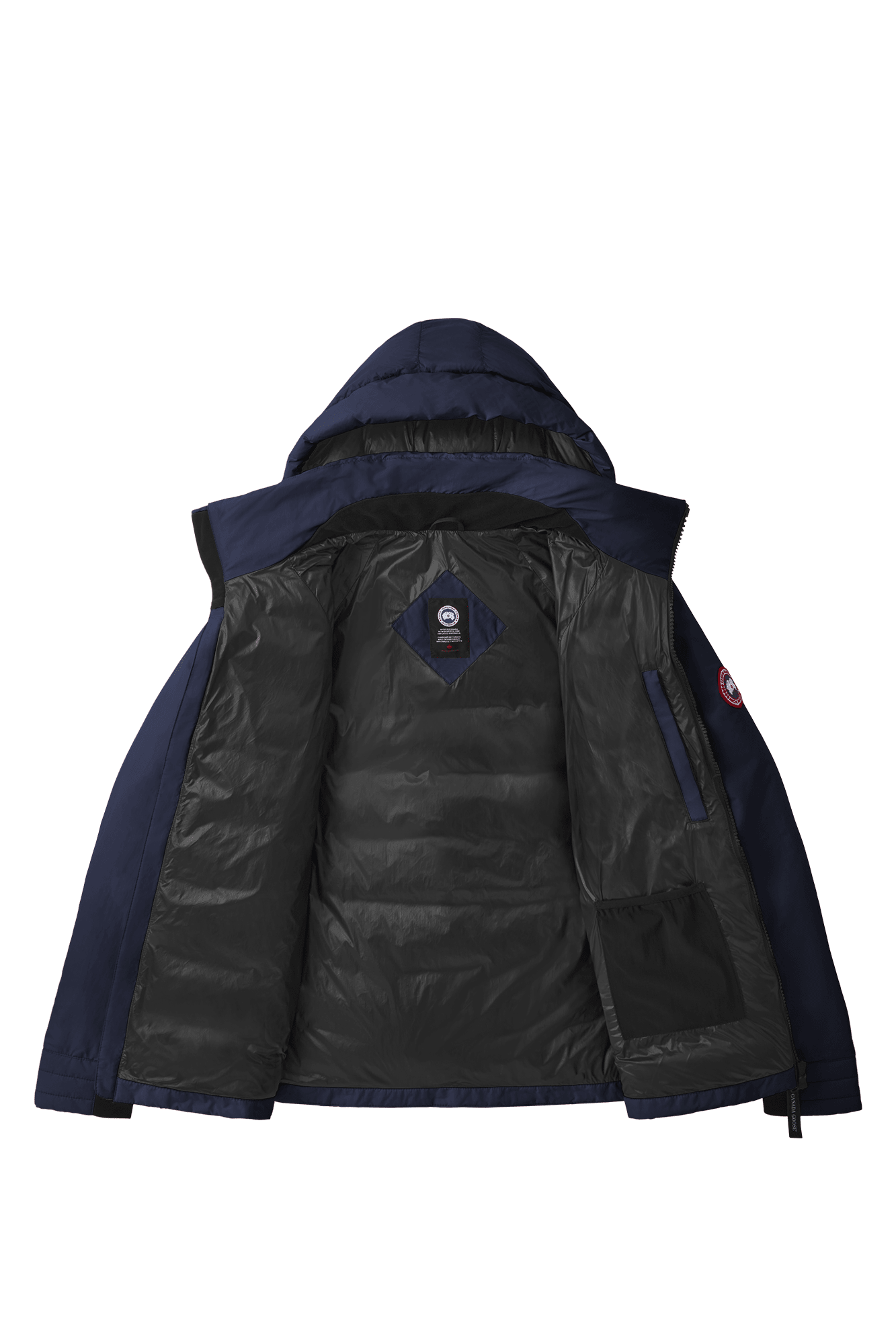 HyBridge Base Jacket Canada Goose US