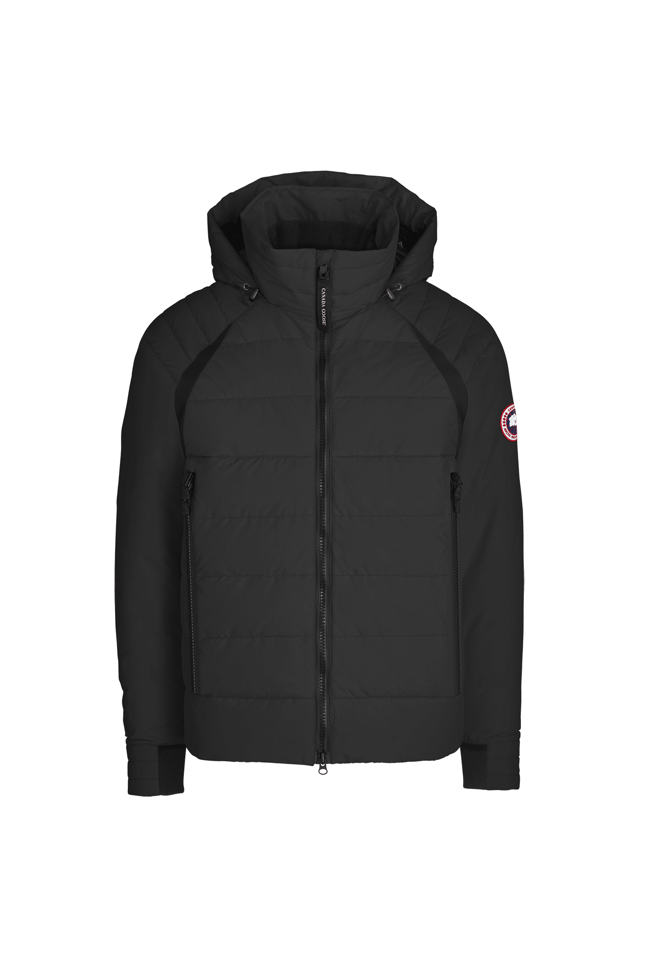 Canada goose hybridge base jacket mens sale