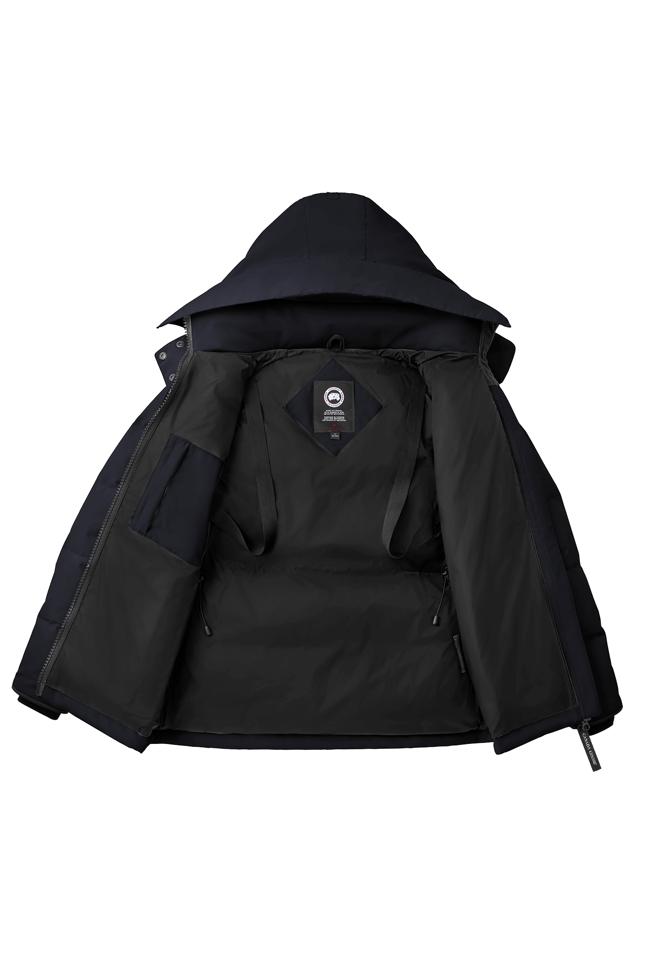 Chelsea Parka | Women | Canada Goose US