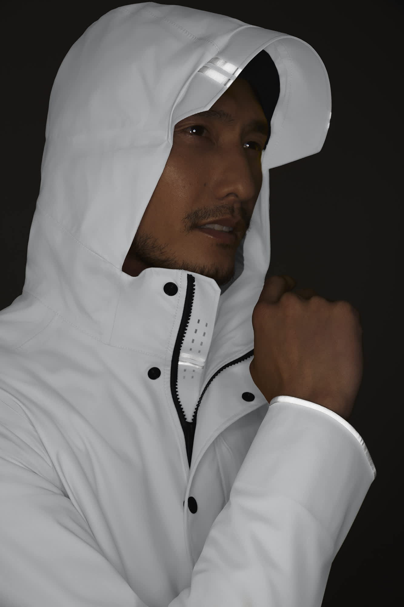 Men's Nanaimo Jacket | Canada Goose NP