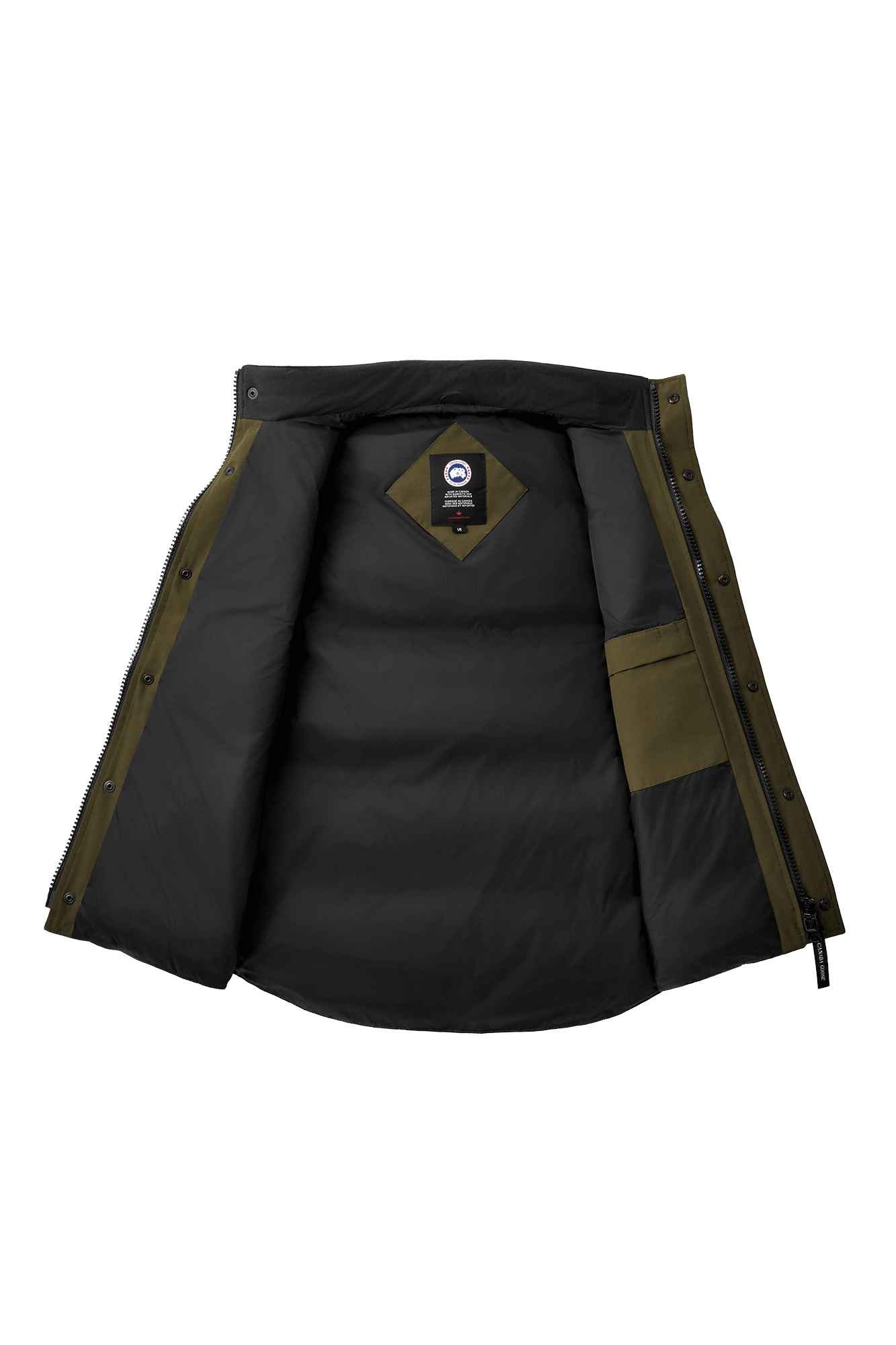 Garson Vest | Canada Goose EG