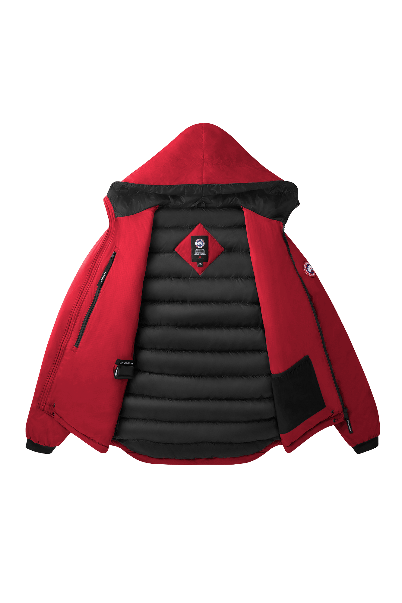 Men's Lodge Hoody | Canada Goose CN