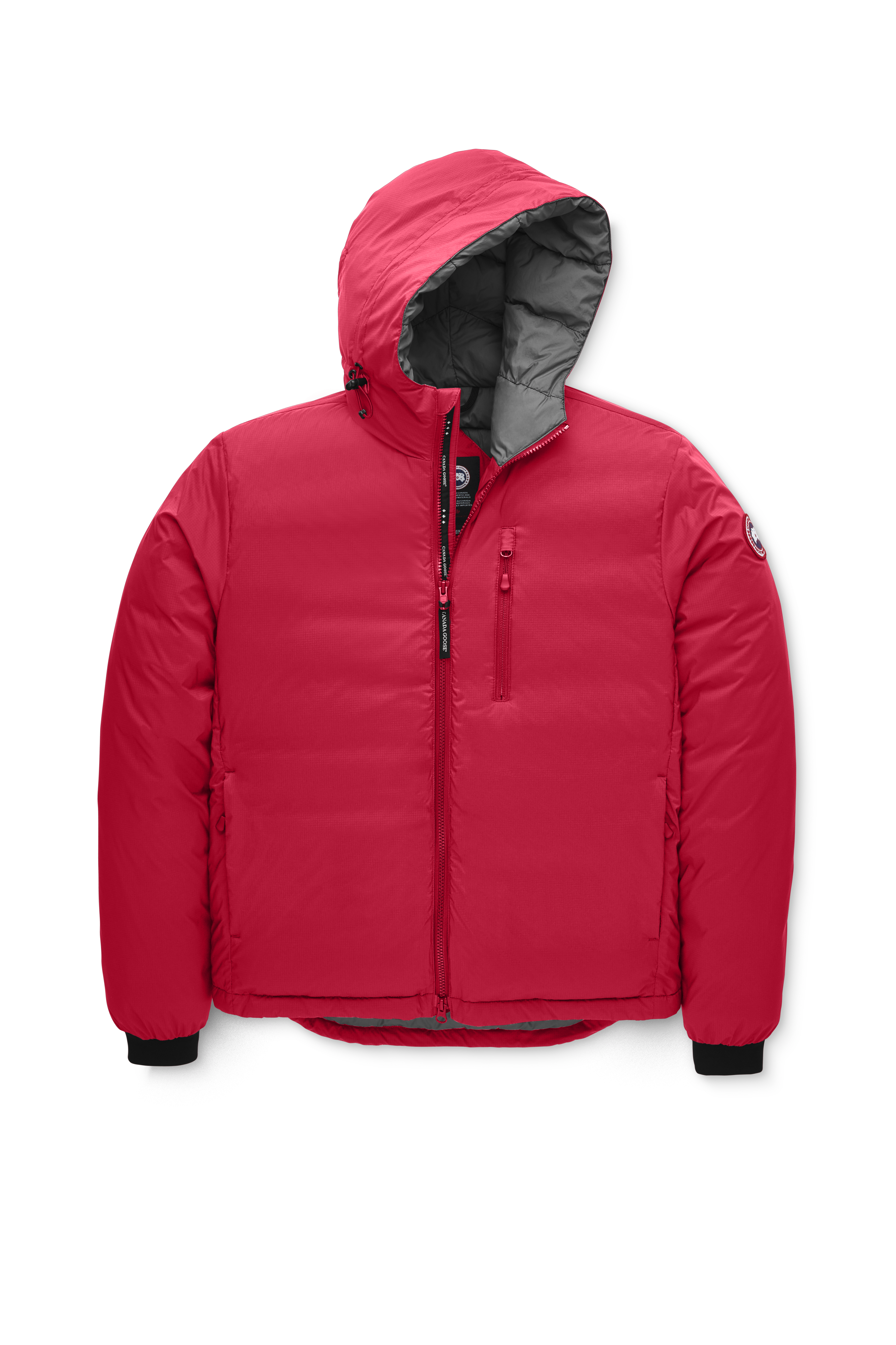 Men's Lodge Hoody | Canada Goose CN