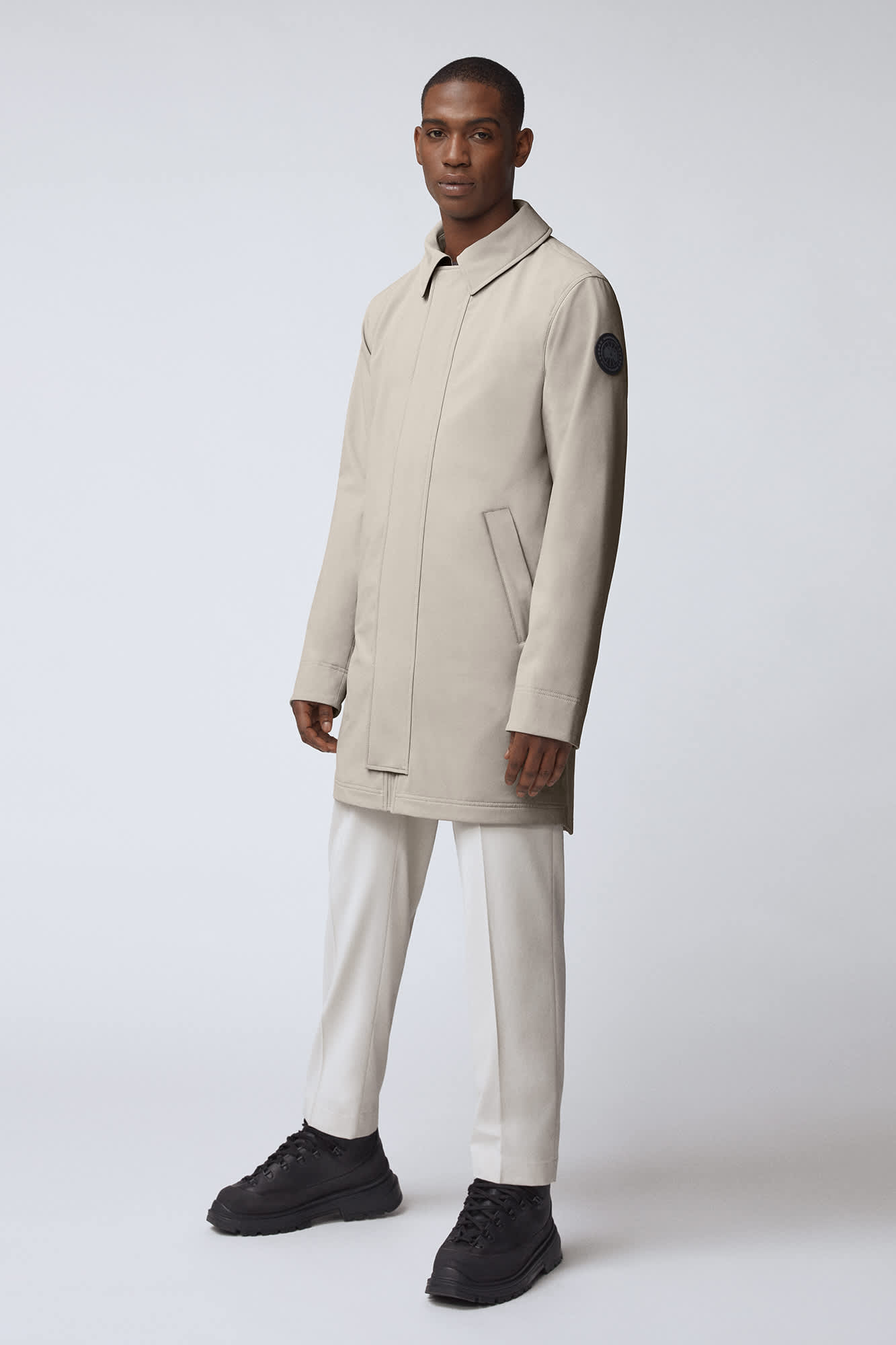 Winslow Coat | Canada Goose