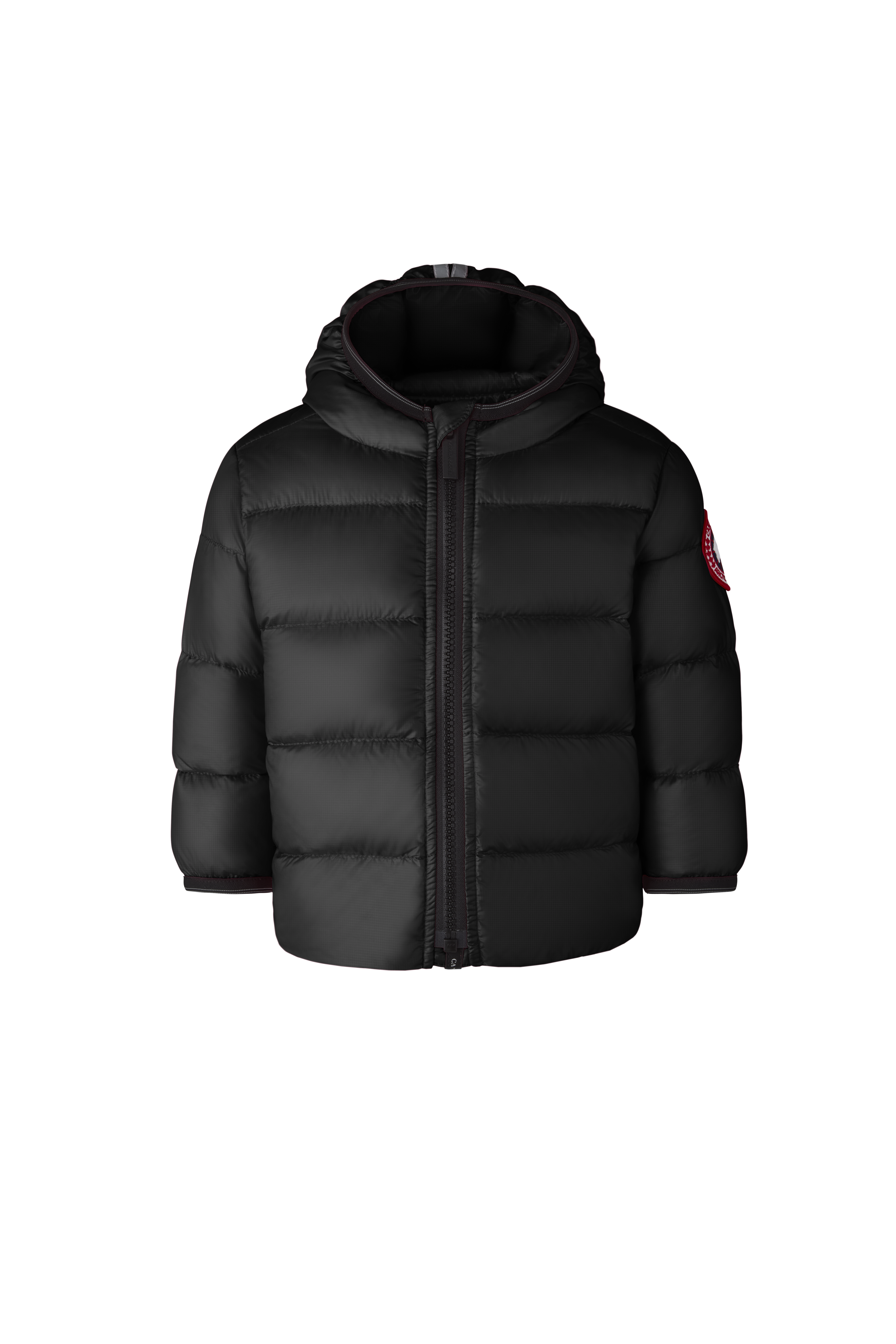 Canada goose baby jacket clearance