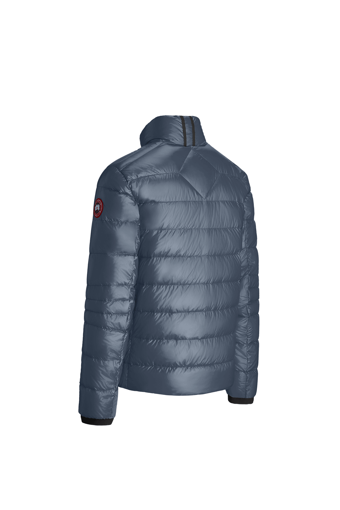 Men s Crofton Down Jacket Canada Goose AT