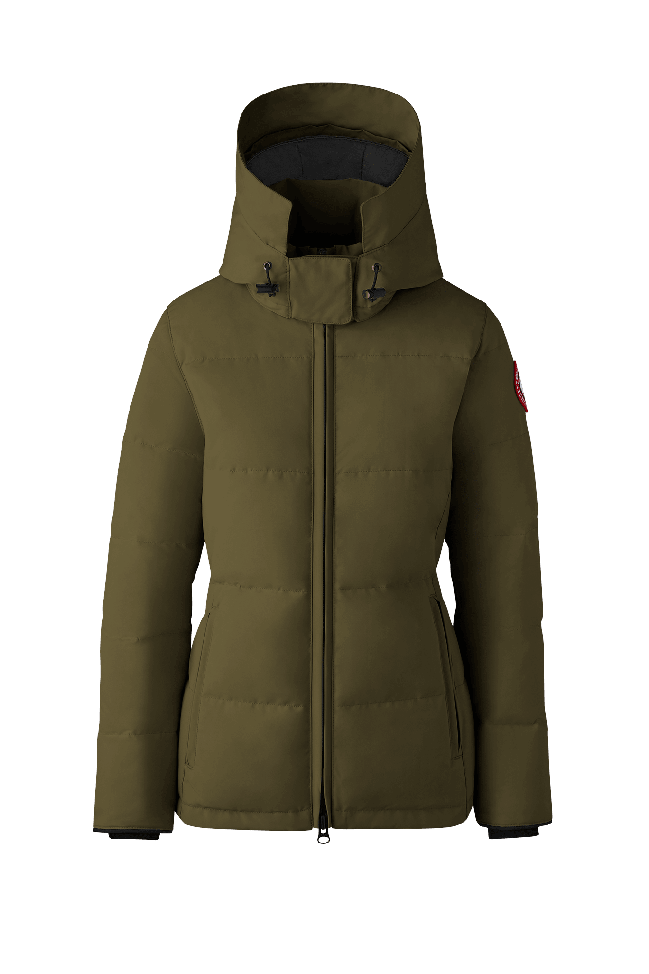 Canada goose chelsea down parka store