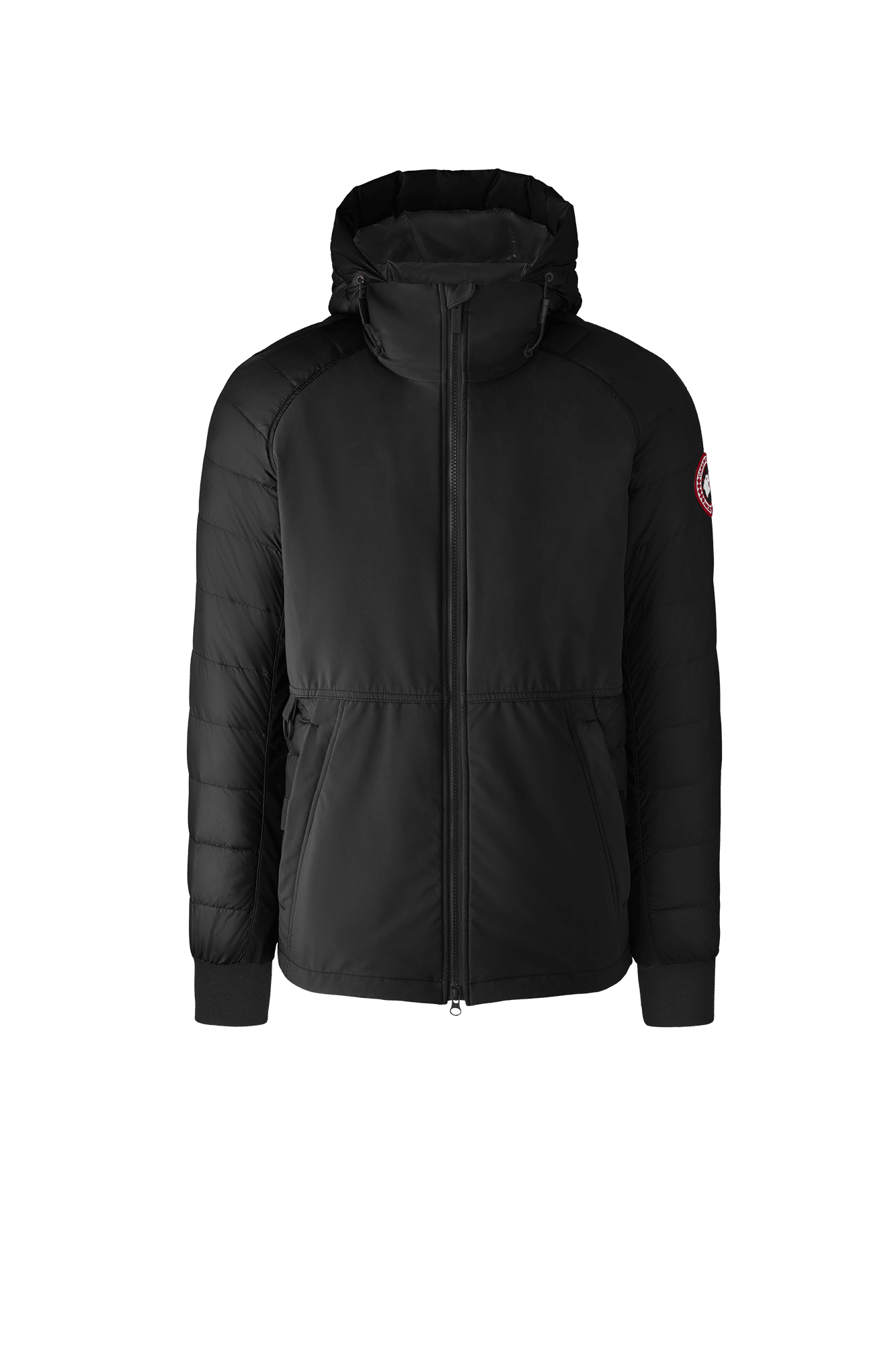 Canada goose campden down jacket clearance