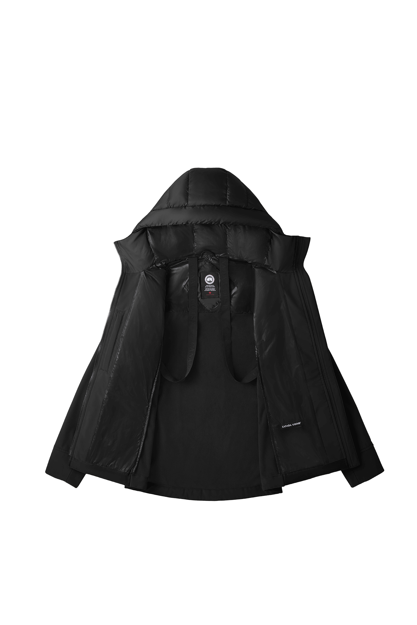  ＊HyBridge Thornbury Hoody＊ダウンフーディ HyBridge® Thornbury Hoody | Canada Goose PK