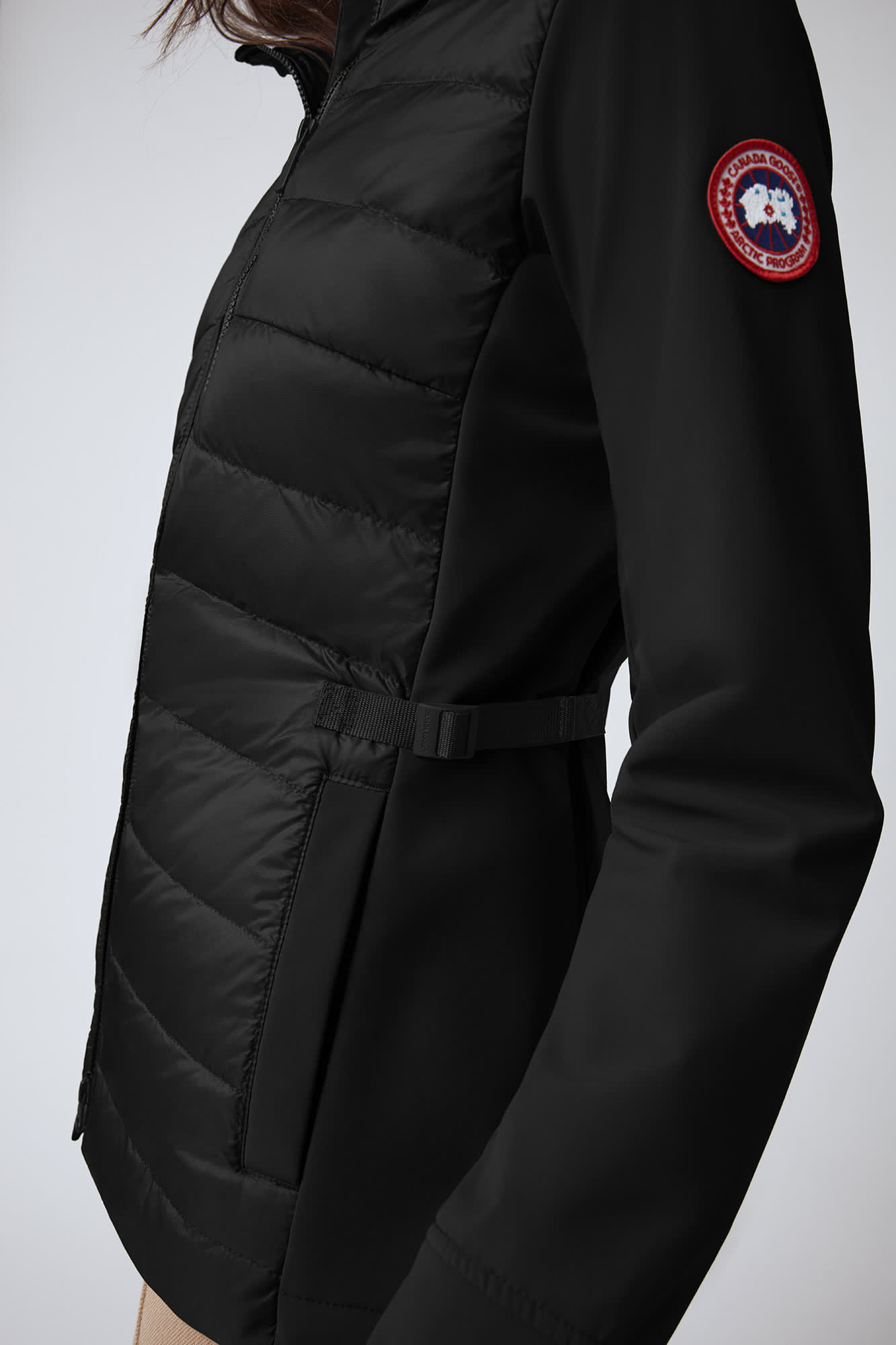  ＊HyBridge Thornbury Hoody＊ダウンフーディ HyBridge® Thornbury Hoody | Canada Goose PK