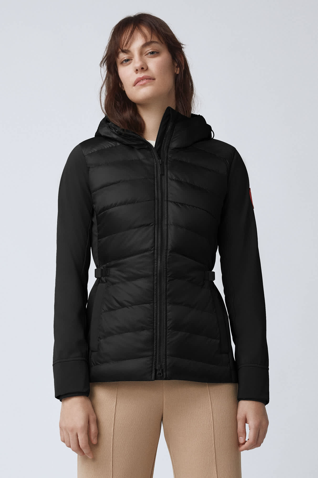  ＊HyBridge Thornbury Hoody＊ダウンフーディ HyBridge® Thornbury Hoody | Canada Goose PK