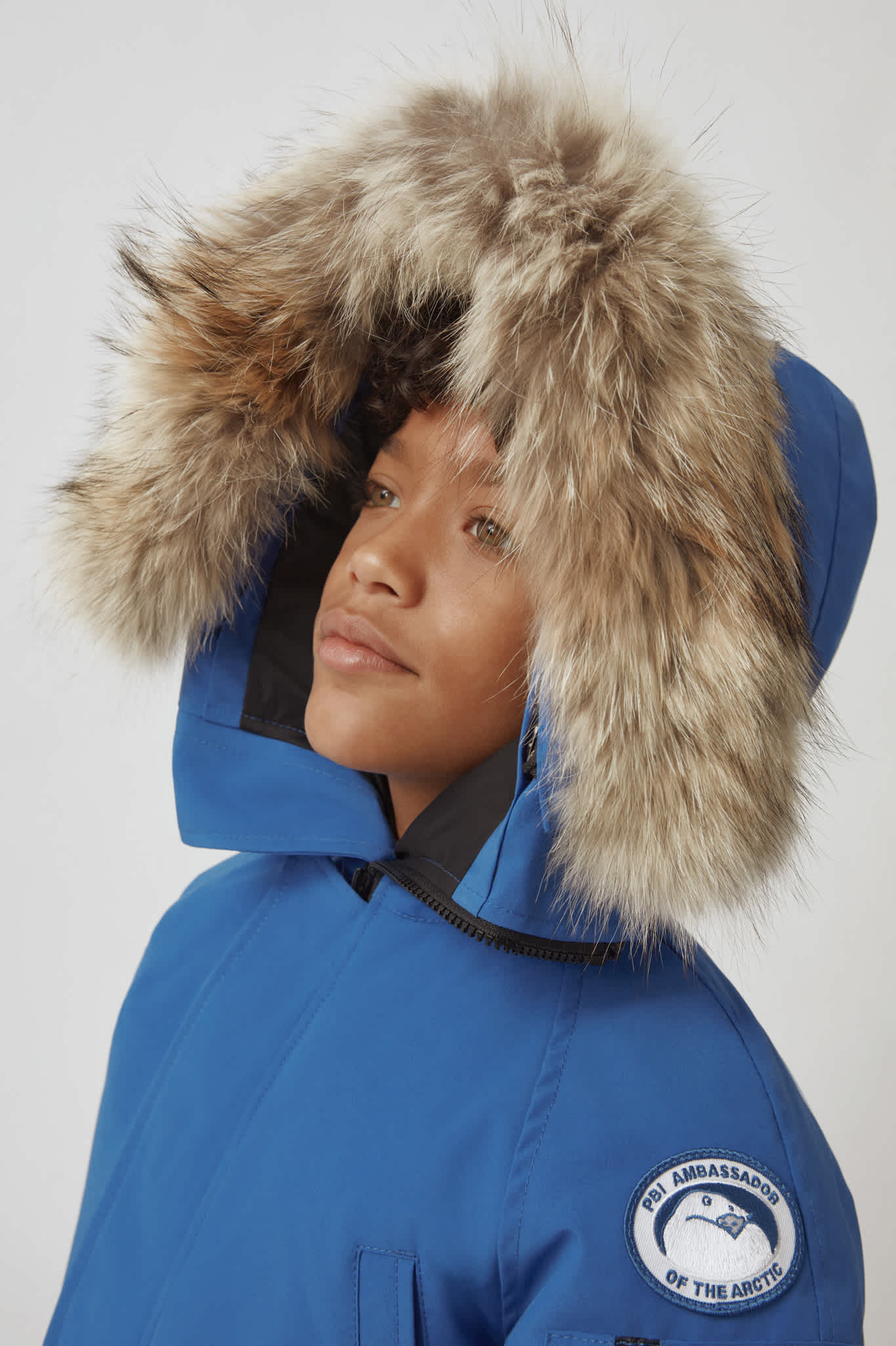 Canada goose youth bomber outlet