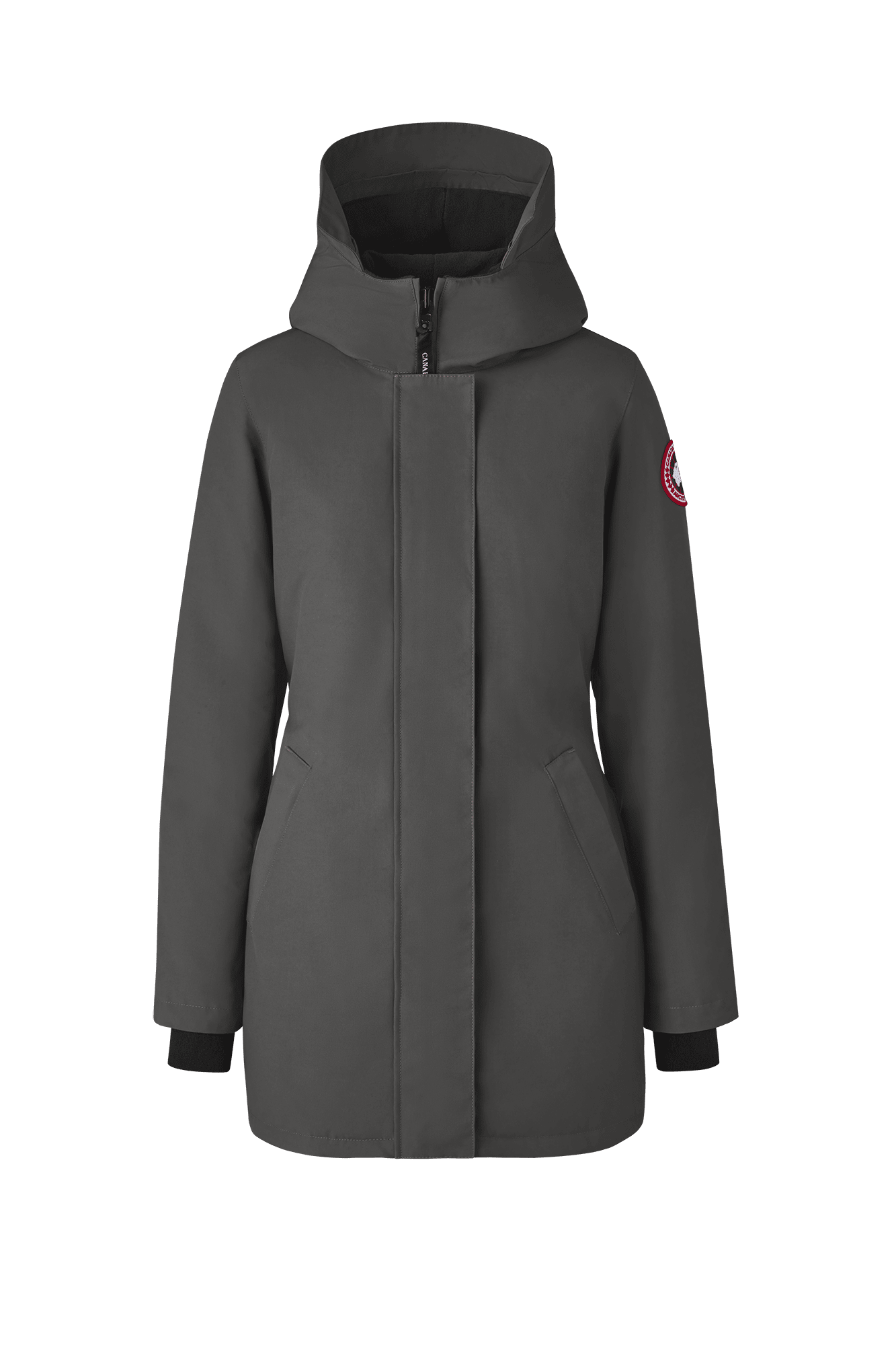 Victoria Parka | Women | Canada Goose YC