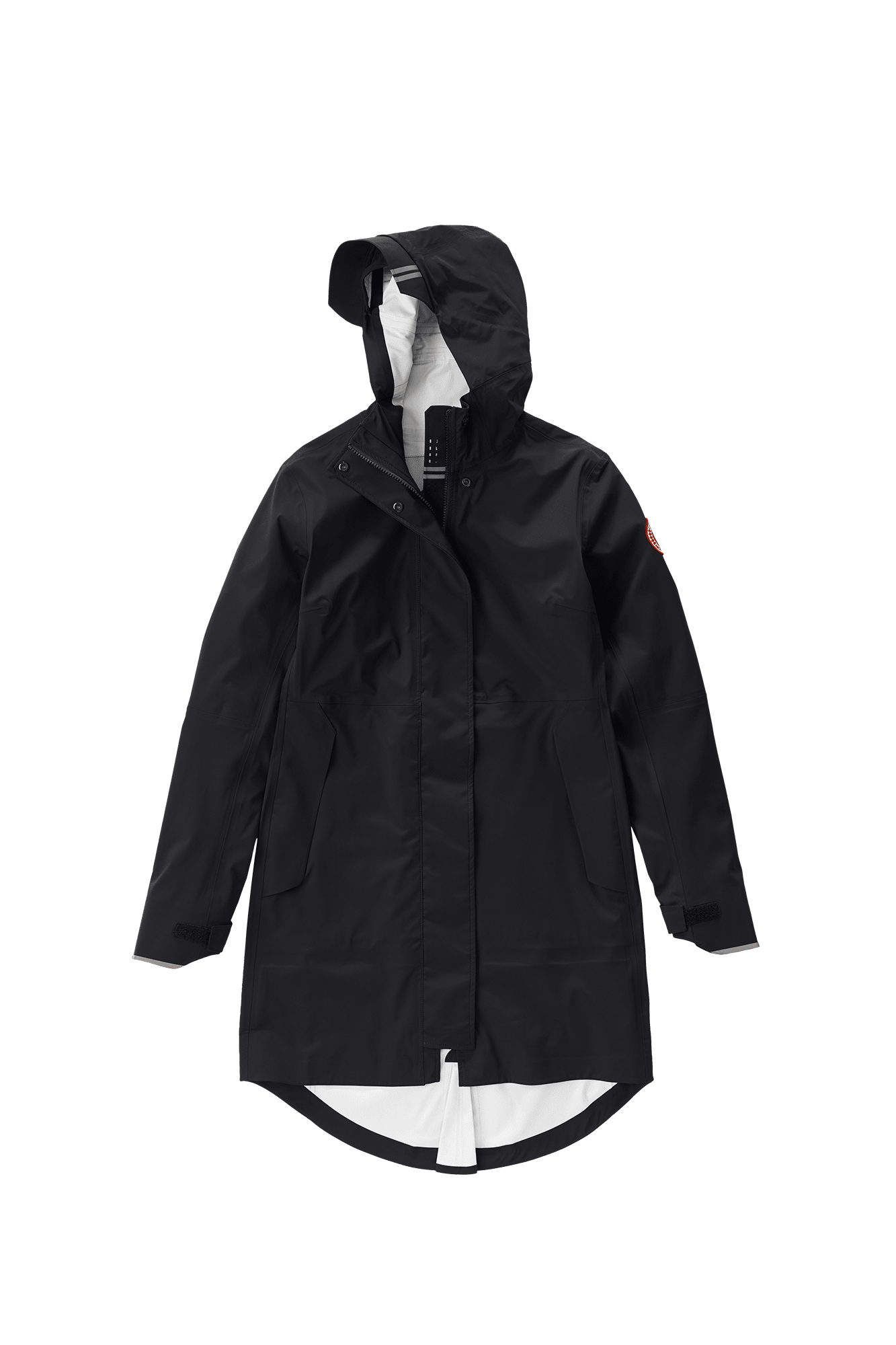 Raincoat canada goose hotsell