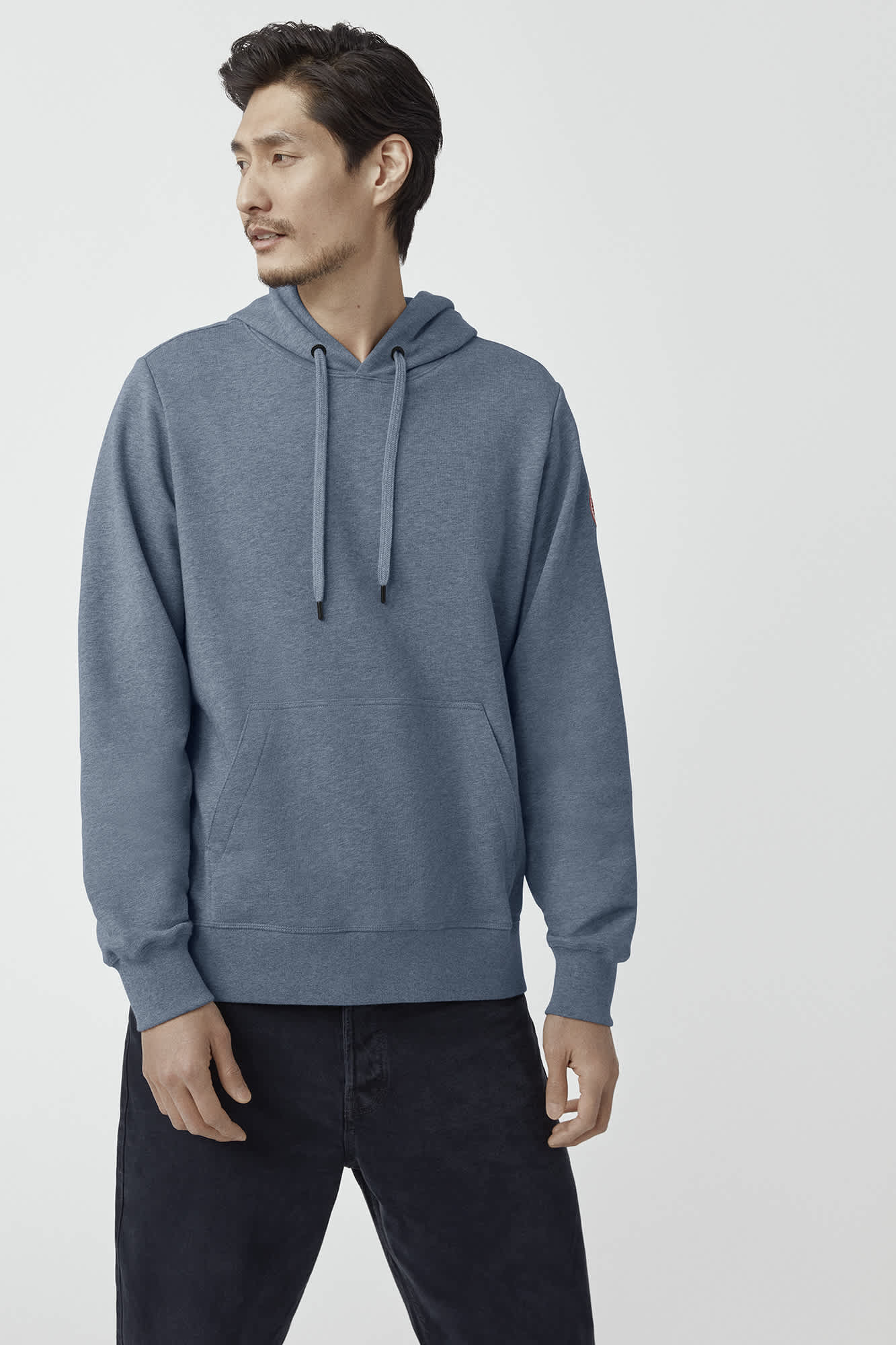 Canada goose hoodie shop