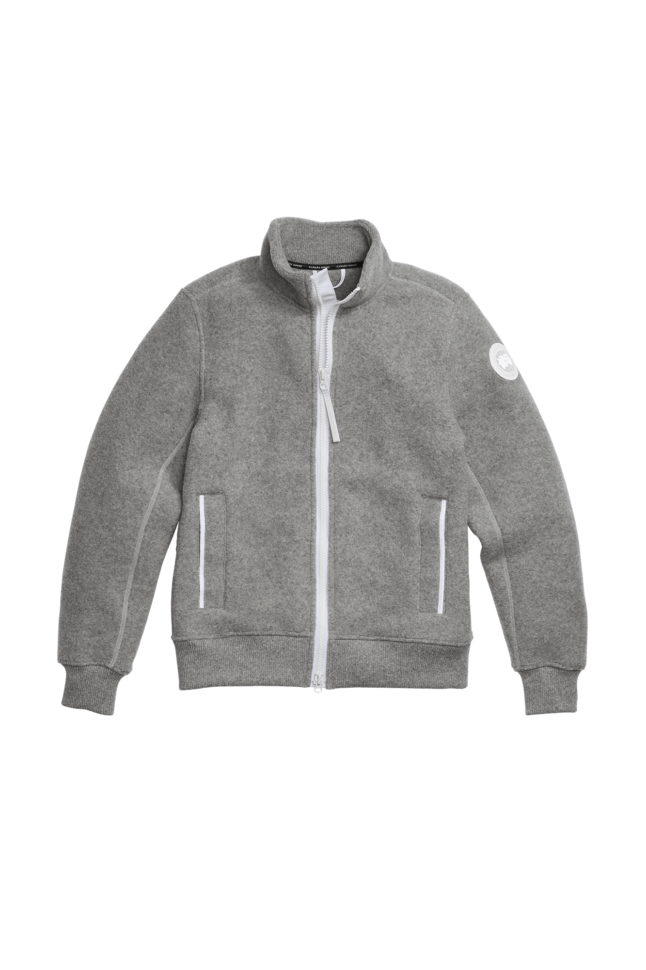 Lawson fleece jacket humanature clearance