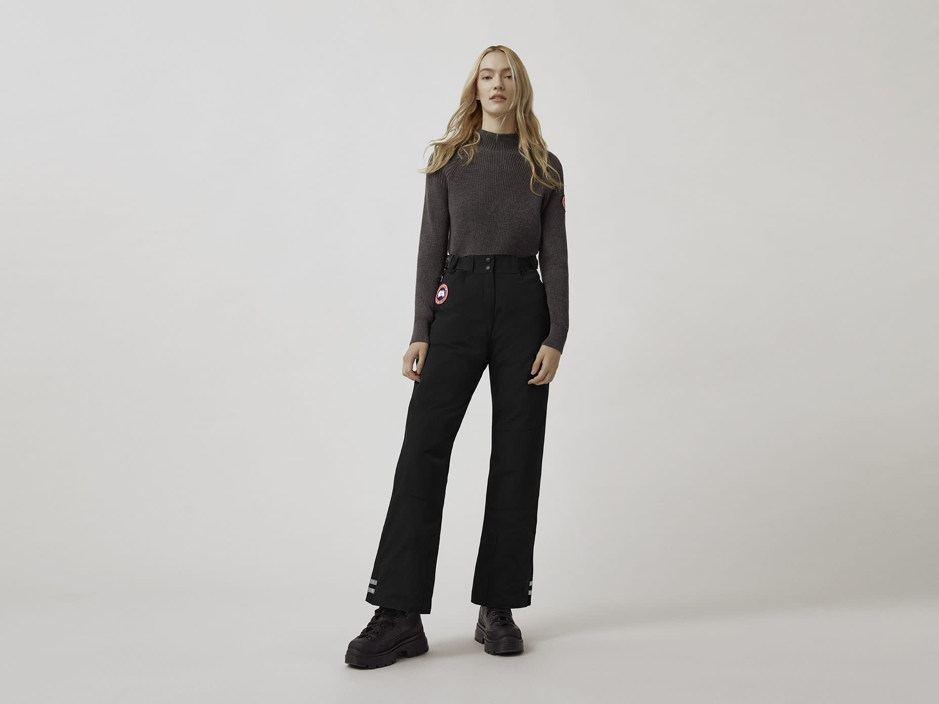Women s Arctic Program Tundra Pant Canada Goose CH