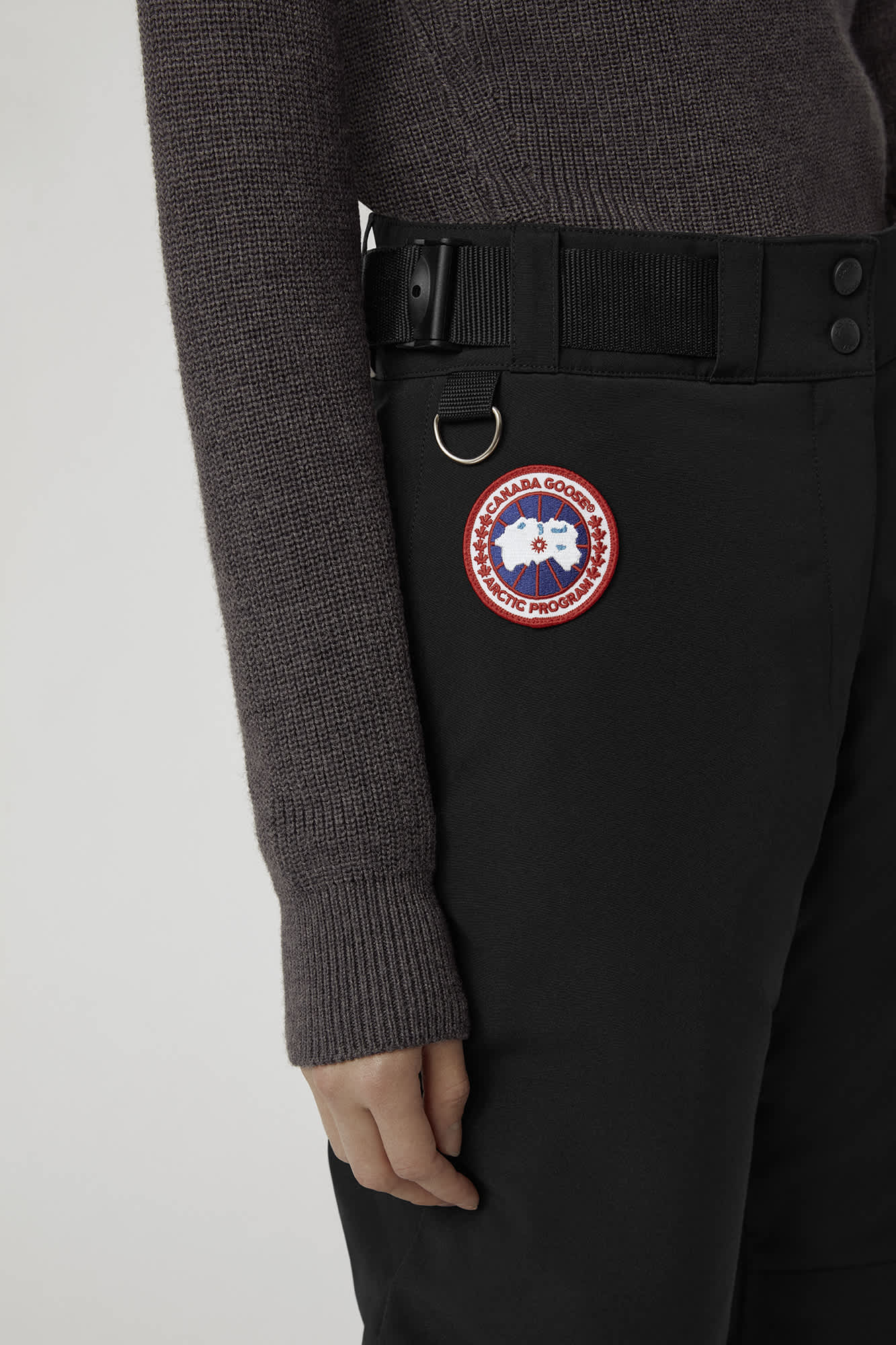 Canada Goose Tundra Pant Women Black XS