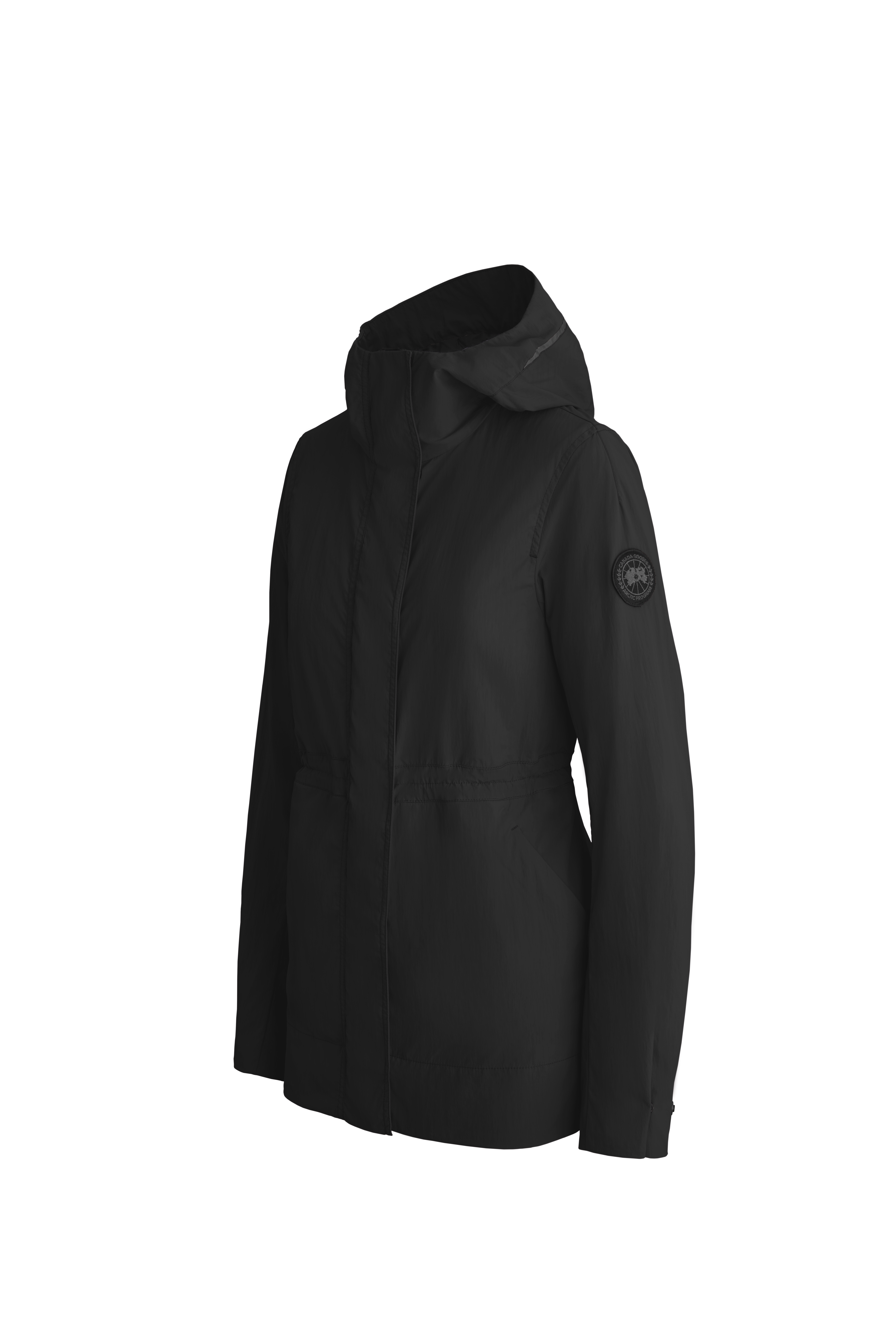  ＊Davie Jacket Black Label＊ライトジャケット CANADA GOOSE＊Davie Jacket Black Label＊ライトジャケット