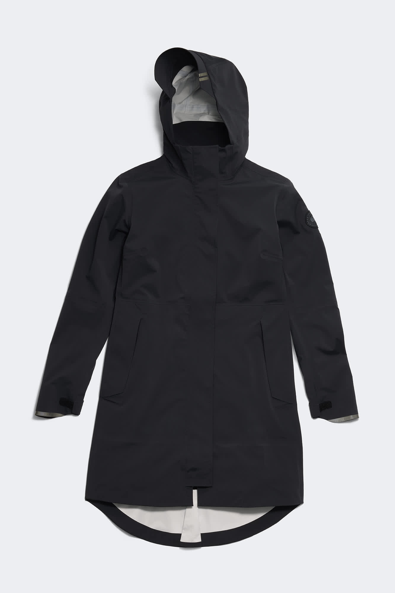 Women s Raincoats Windbreakers Rain Jackets Canada Goose US