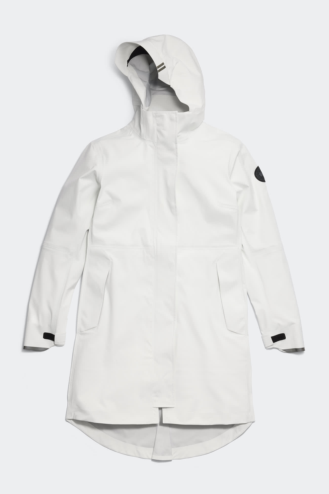 Canada goose kitsilano jacket clearance