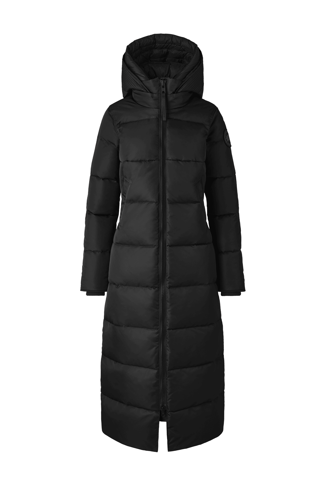 Mystique parka canada goose sale new arrivals