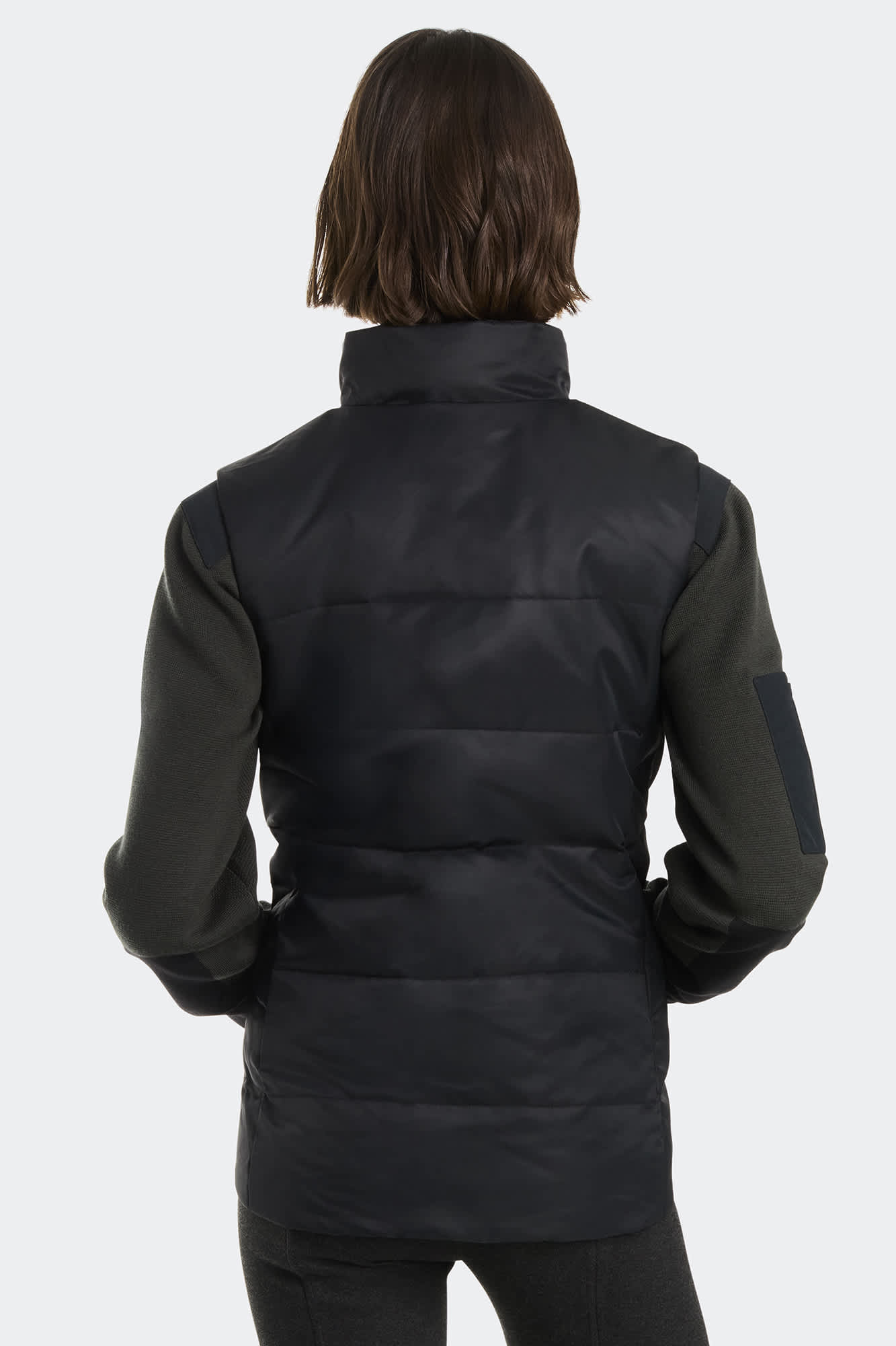 Freestyle Vest Performance Satin | Canada Goose US