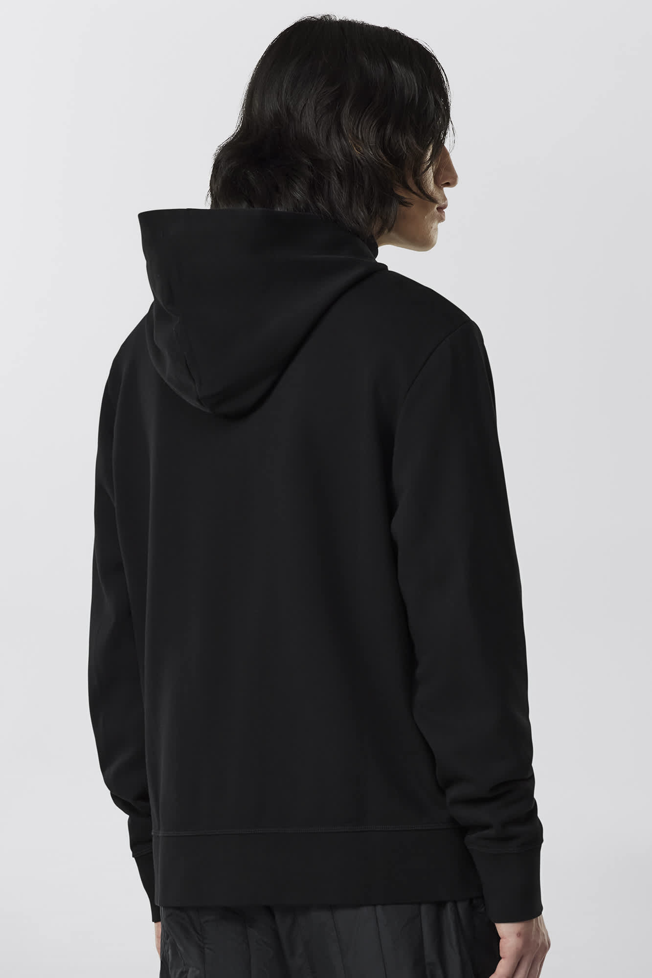 Canada goose hoodies hot sale