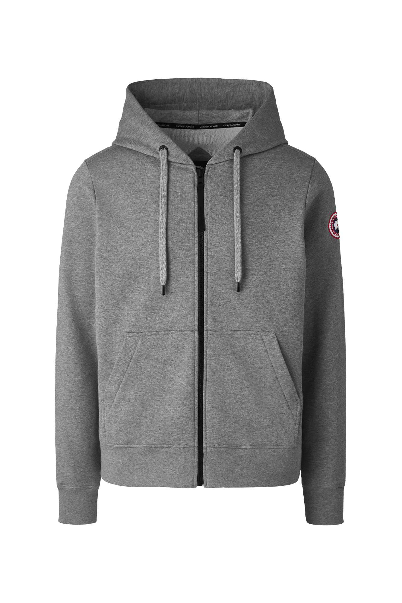 Huron Full Zip Hoody | Canada Goose