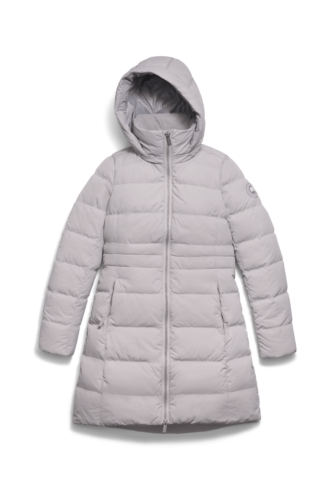 Women's Long Parkas, Down Jackets & Full-length Coats | Canada Goose US