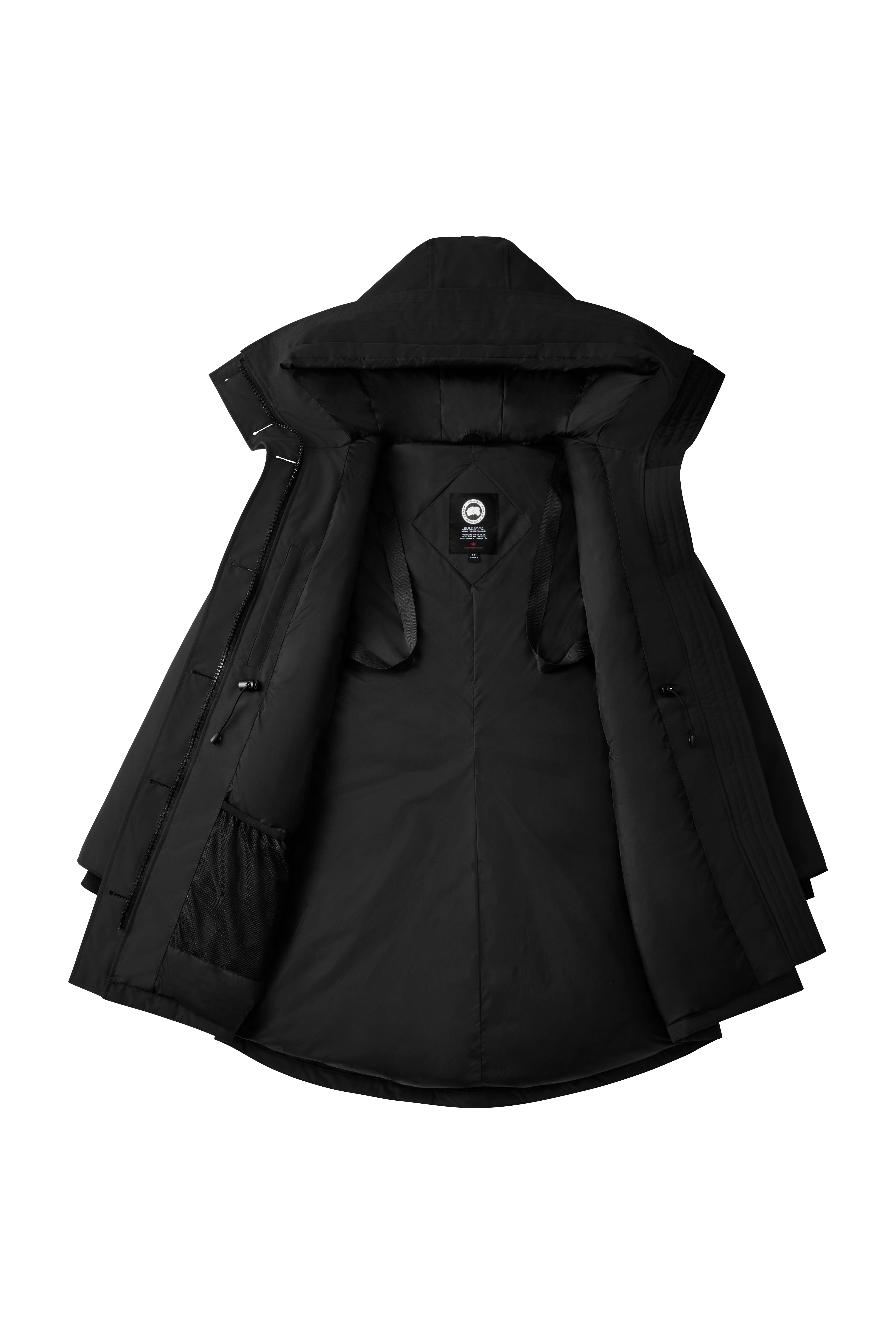 Rossclair Parka | Women | Canada Goose US