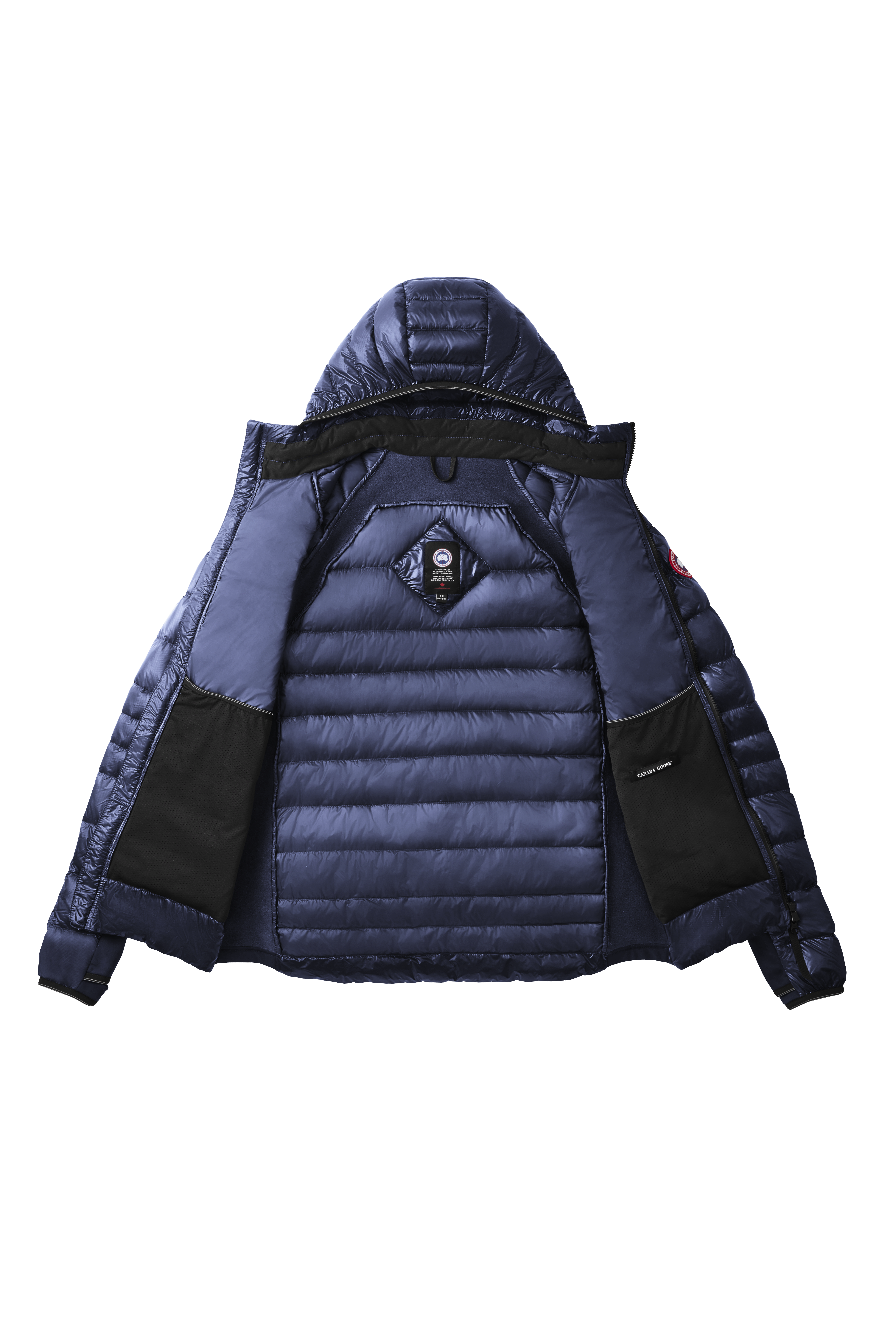 HyBridge® Lite Tech Hoody | Canada Goose US