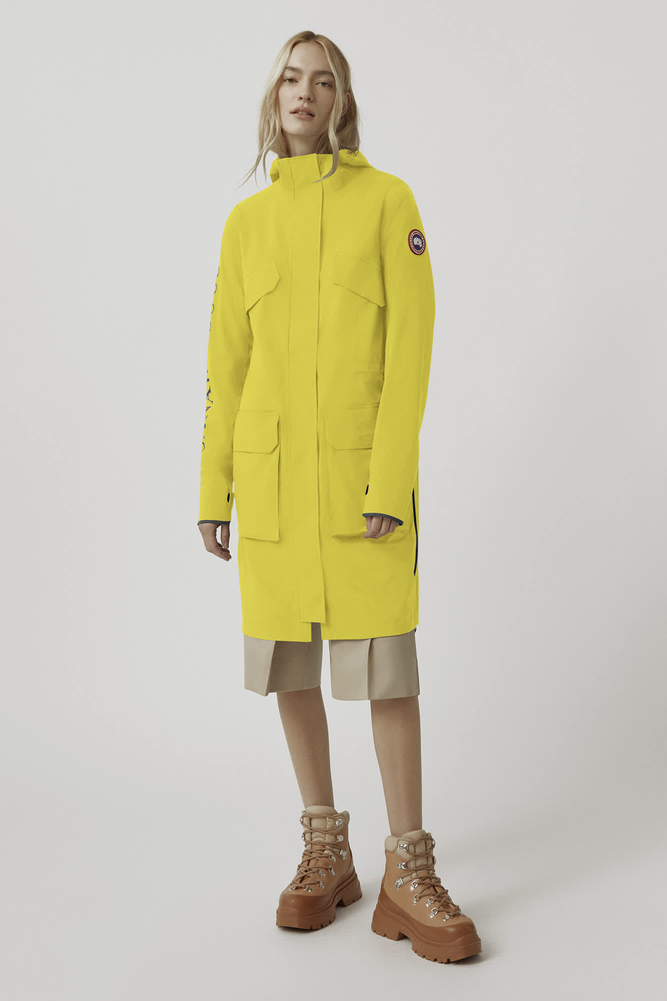 Seaboard jacket best sale