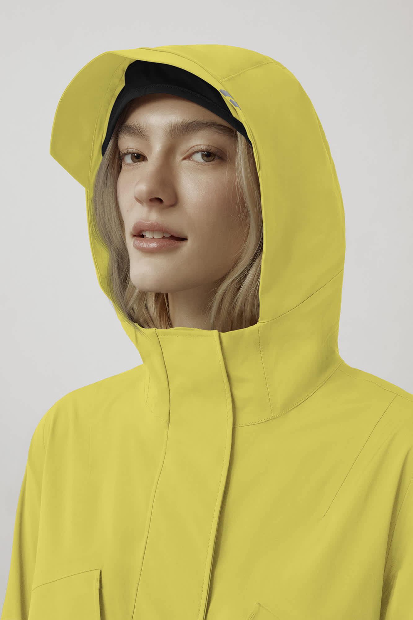 Women's Seabord Jacket | Canada Goose YC
