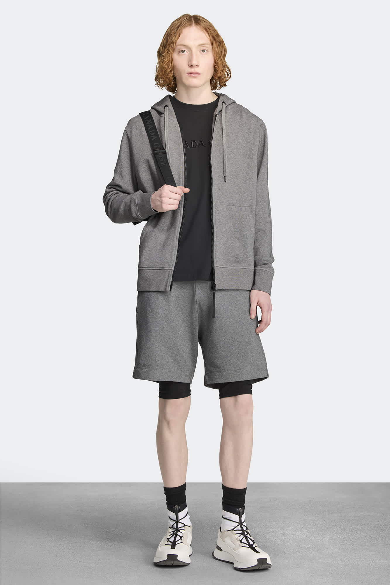 Canada goose zulily hoodie shop