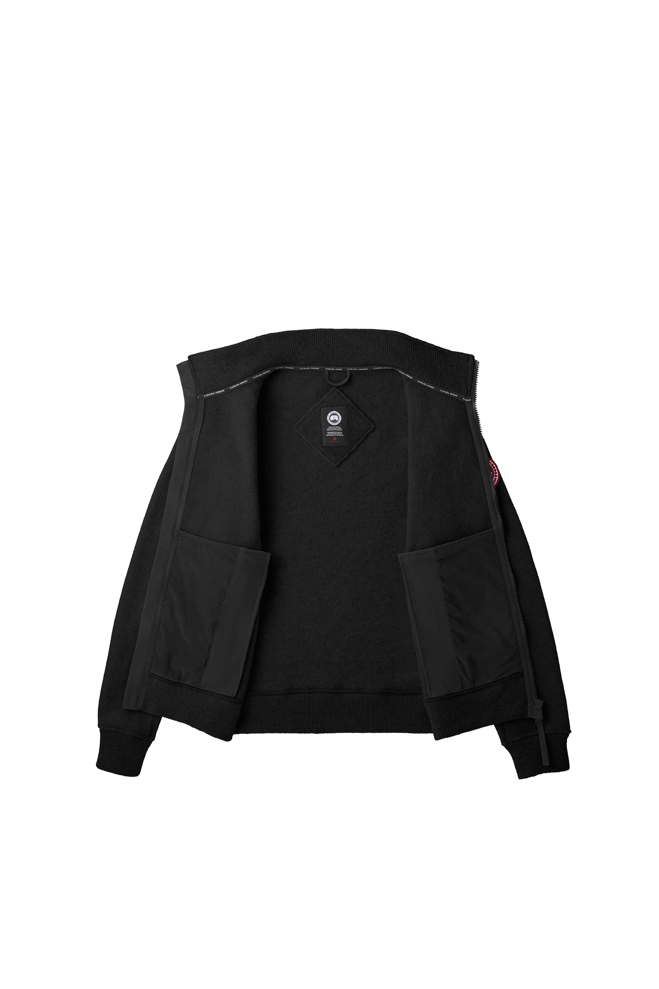 Men's Fleece Jackets & Hoodies | Canada Goose PL Men's Fleece Jackets & Hoodies | Canada Goose PL