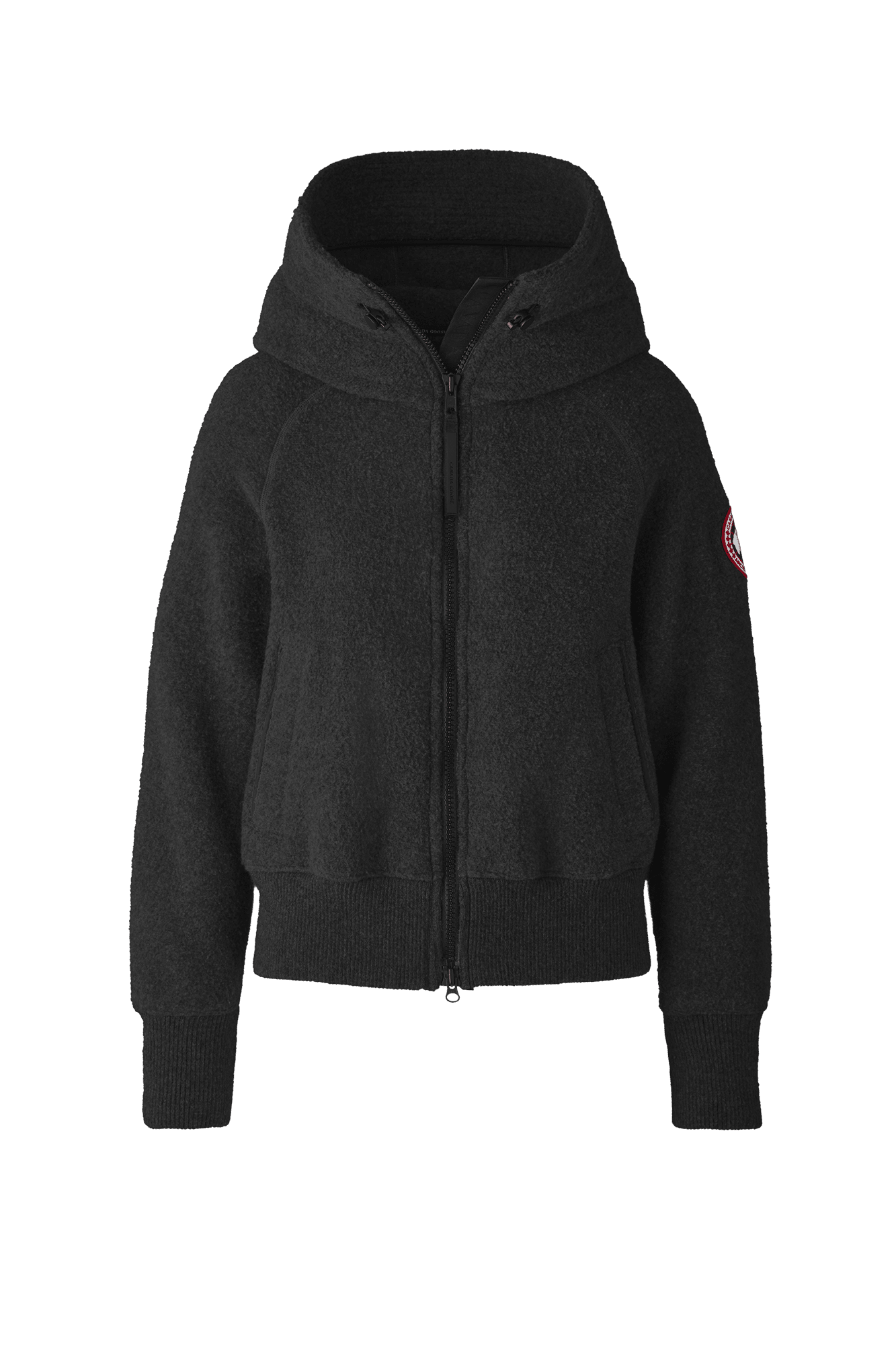Chilliwack Bomber Kind Fleece Canada Goose GR