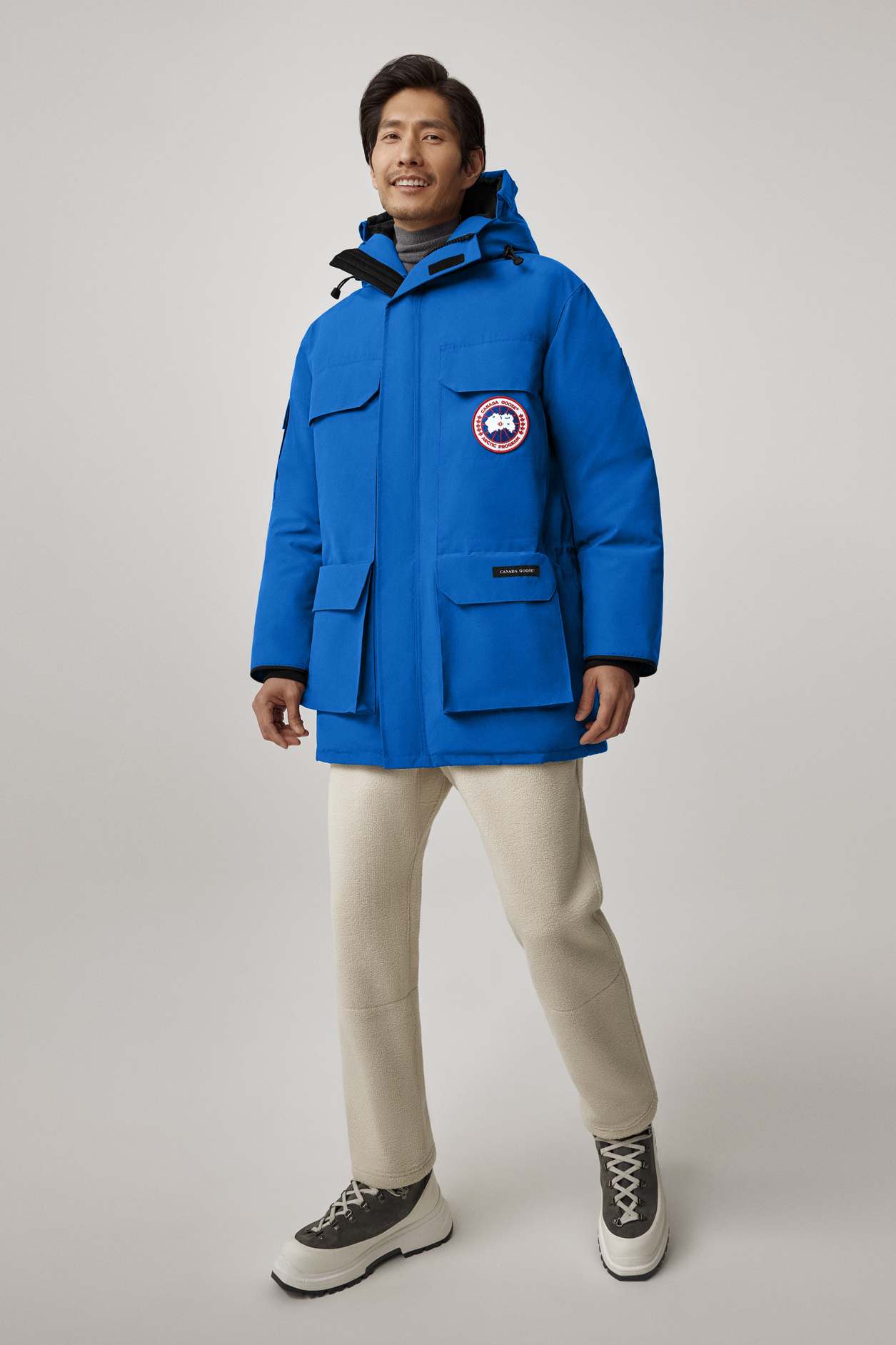 Canada goose pbi expedition on sale